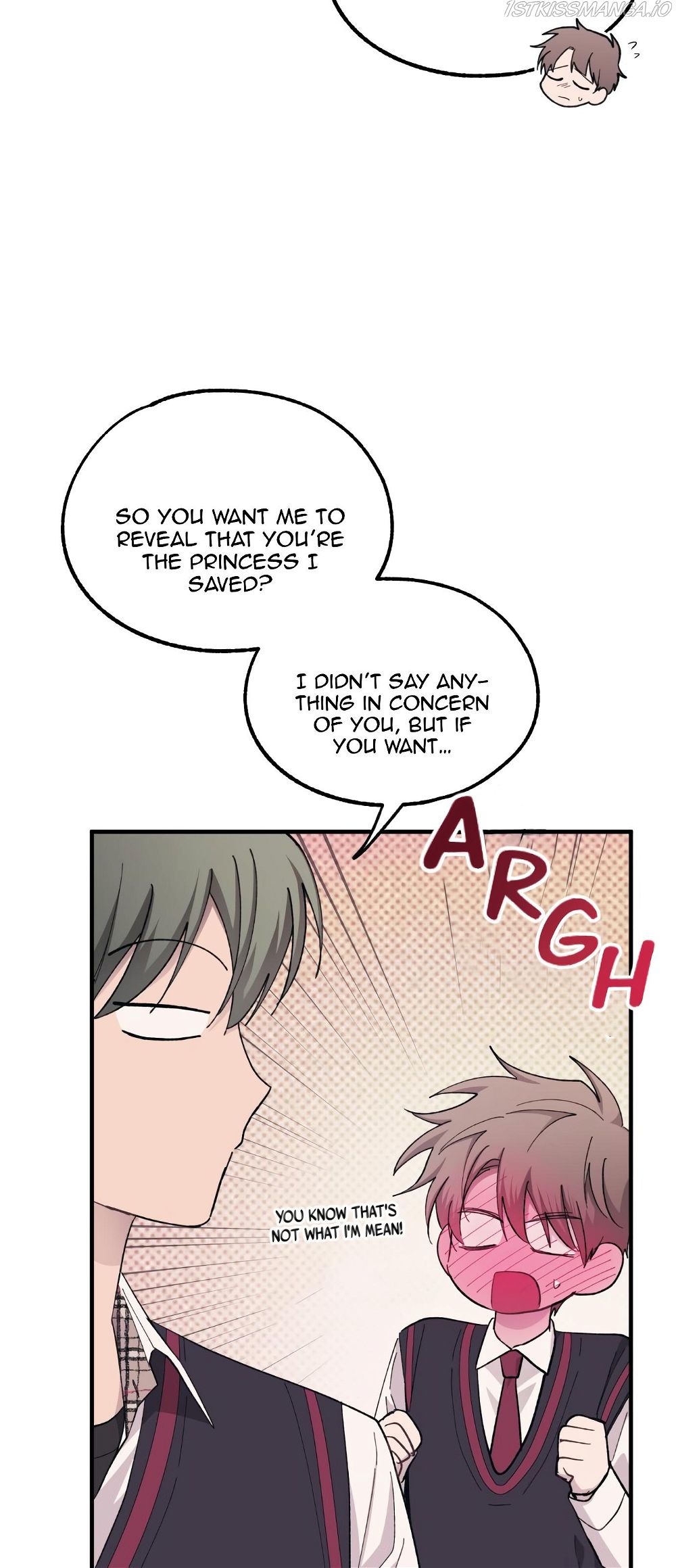 Yeonwoo’s Innocence Chapter 69 - Page 11