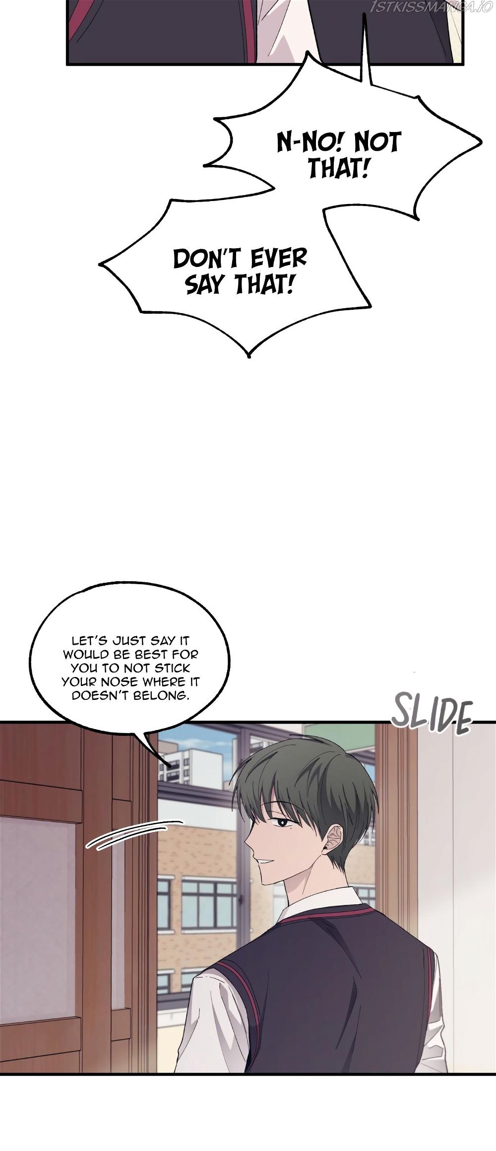 Yeonwoo’s Innocence Chapter 69 - Page 12