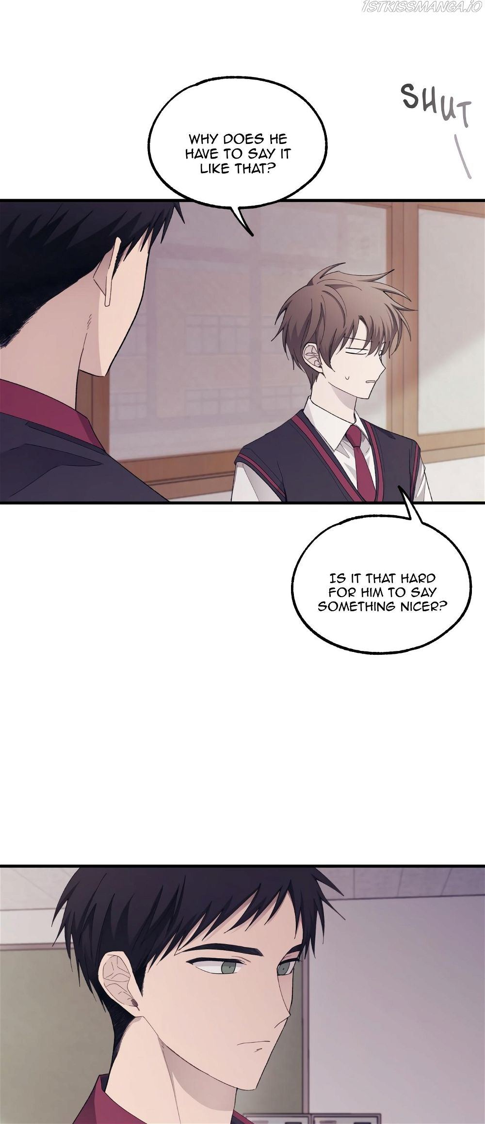 Yeonwoo’s Innocence Chapter 69 - Page 13