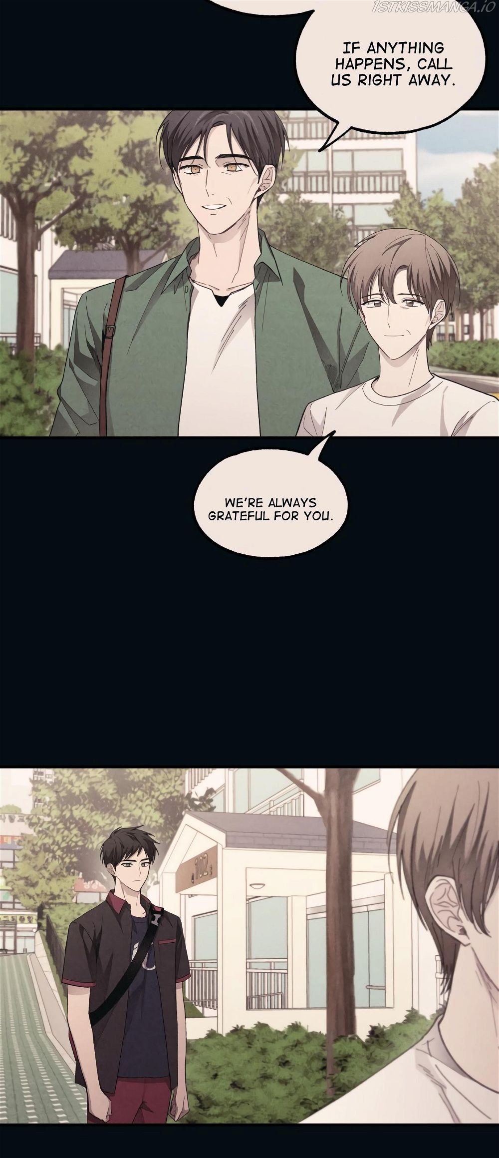 Yeonwoo’s Innocence Chapter 69 - Page 17