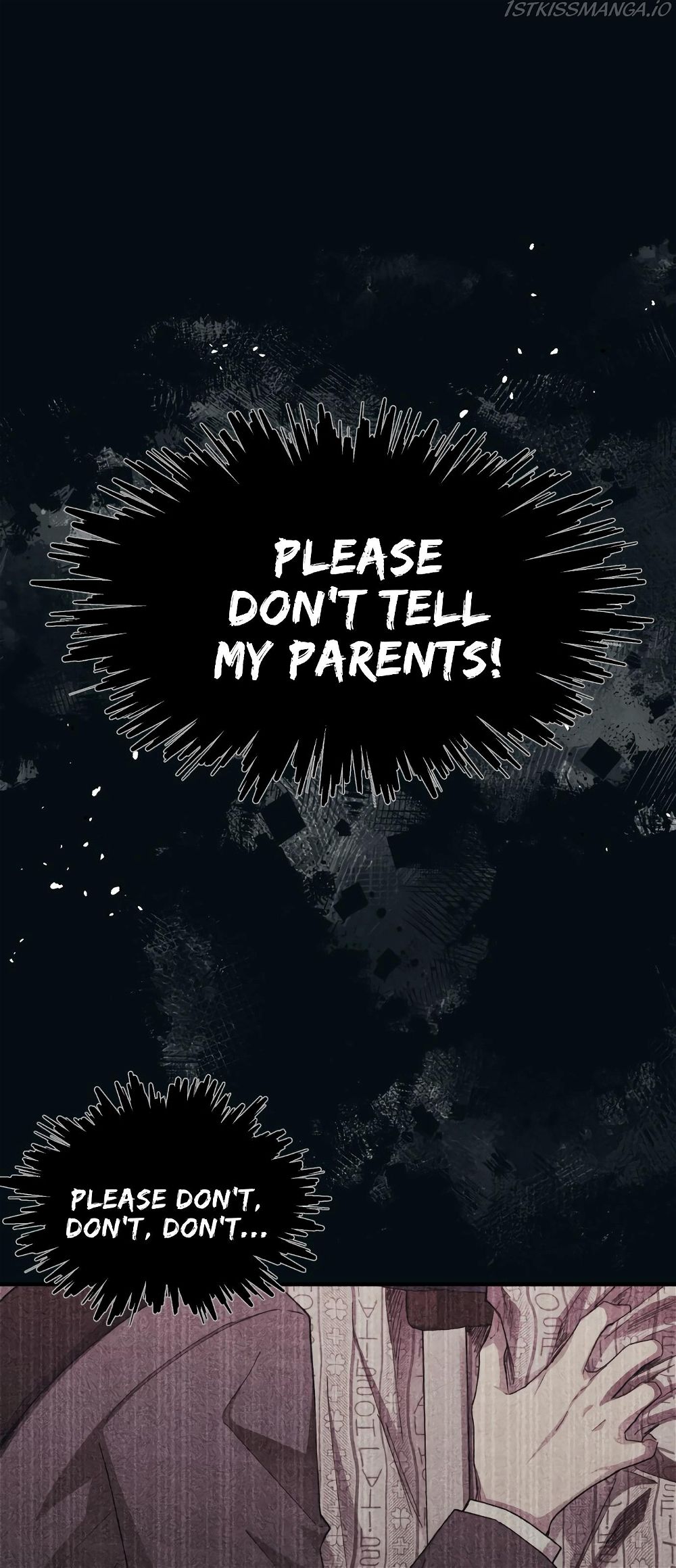 Yeonwoo’s Innocence Chapter 69 - Page 18
