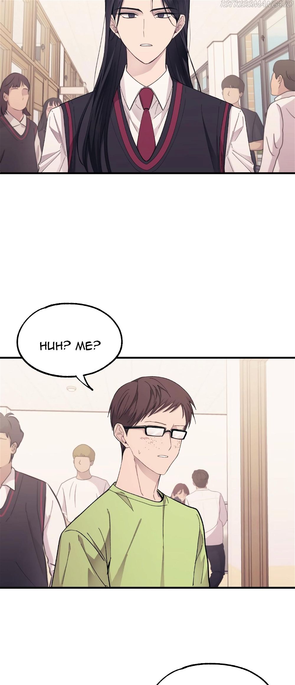Yeonwoo’s Innocence Chapter 69 - Page 25