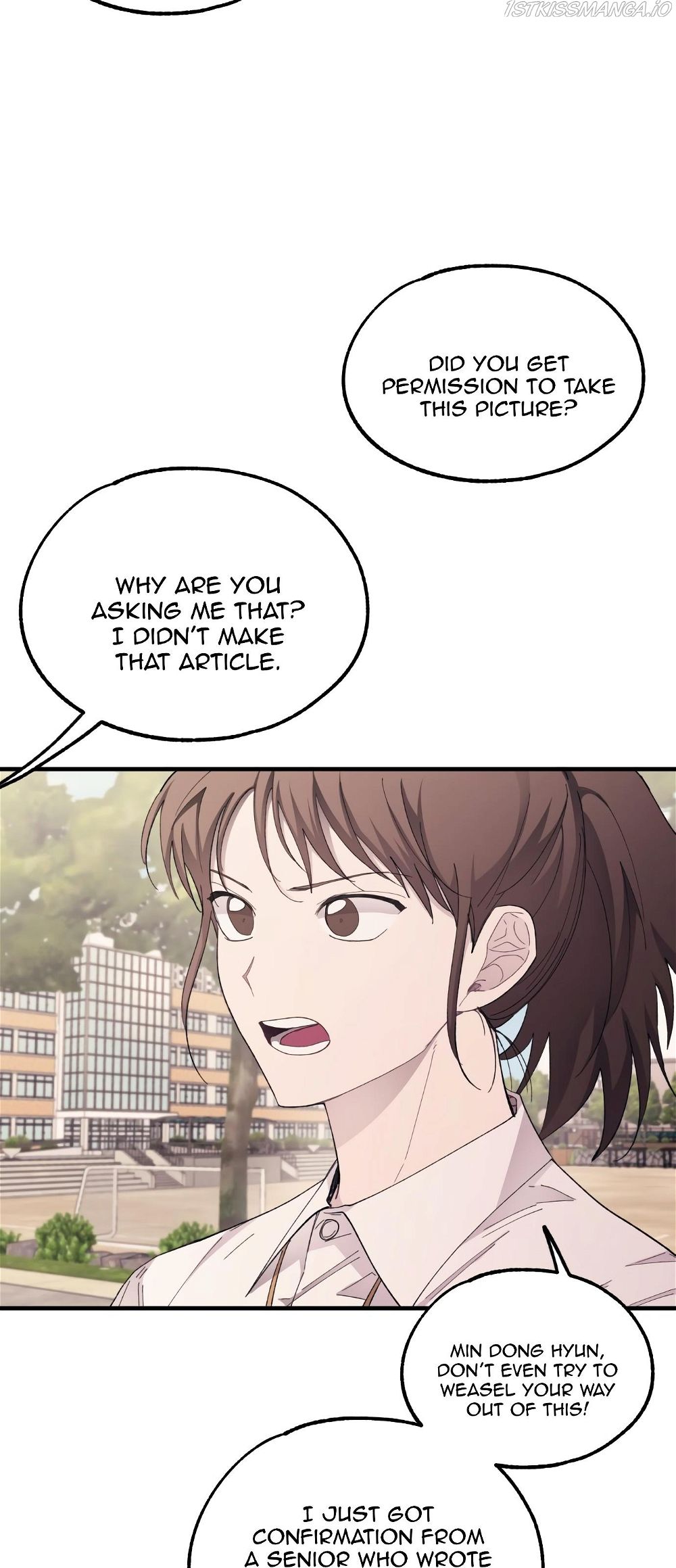 Yeonwoo’s Innocence Chapter 69 - Page 29