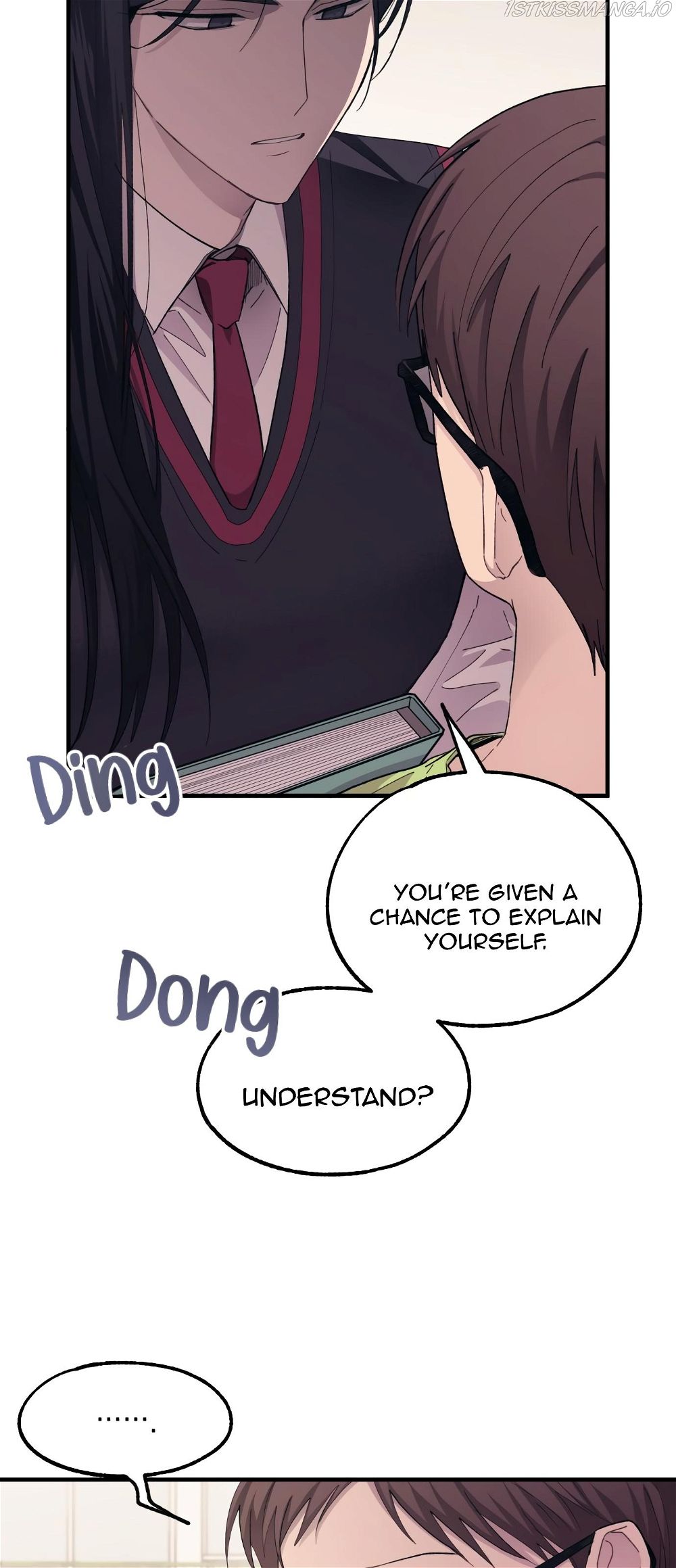 Yeonwoo’s Innocence Chapter 69 - Page 37