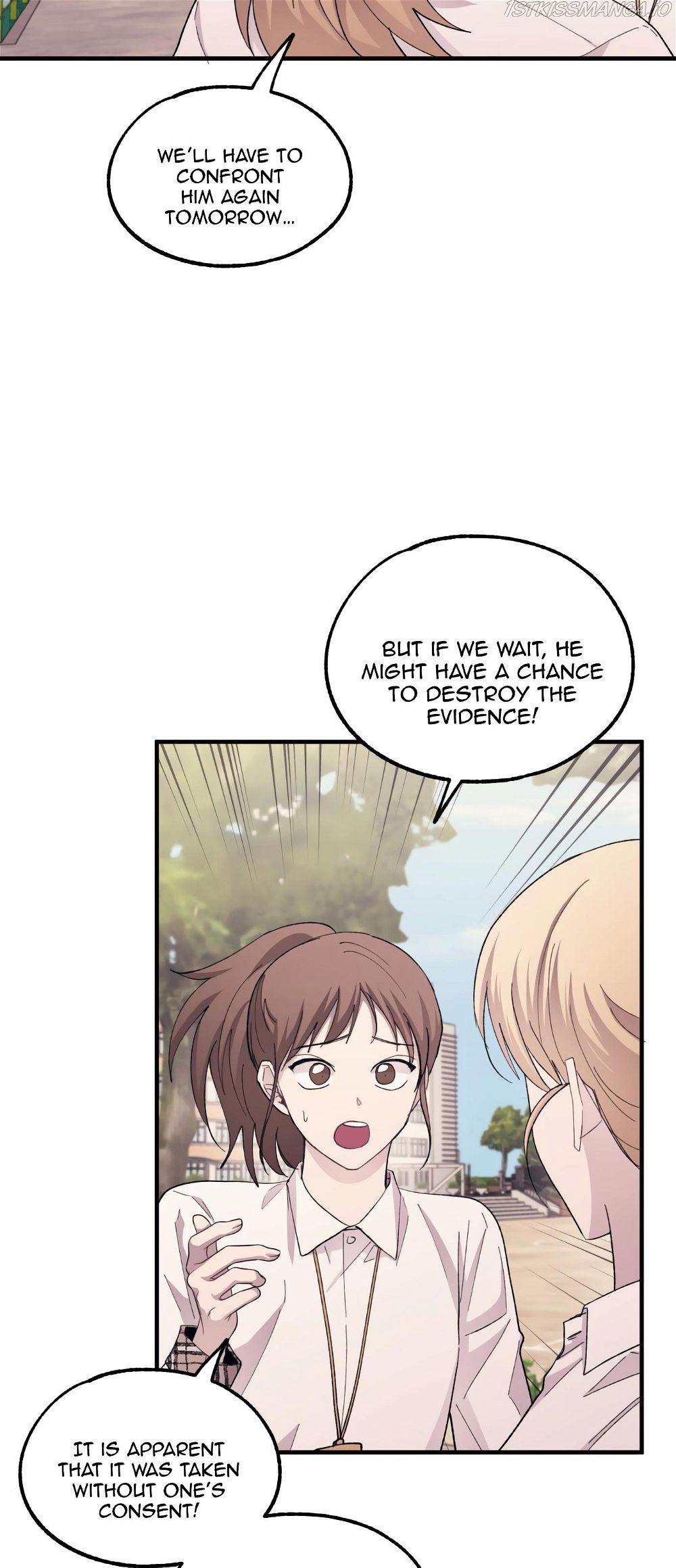 Yeonwoo’s Innocence Chapter 69 - Page 39