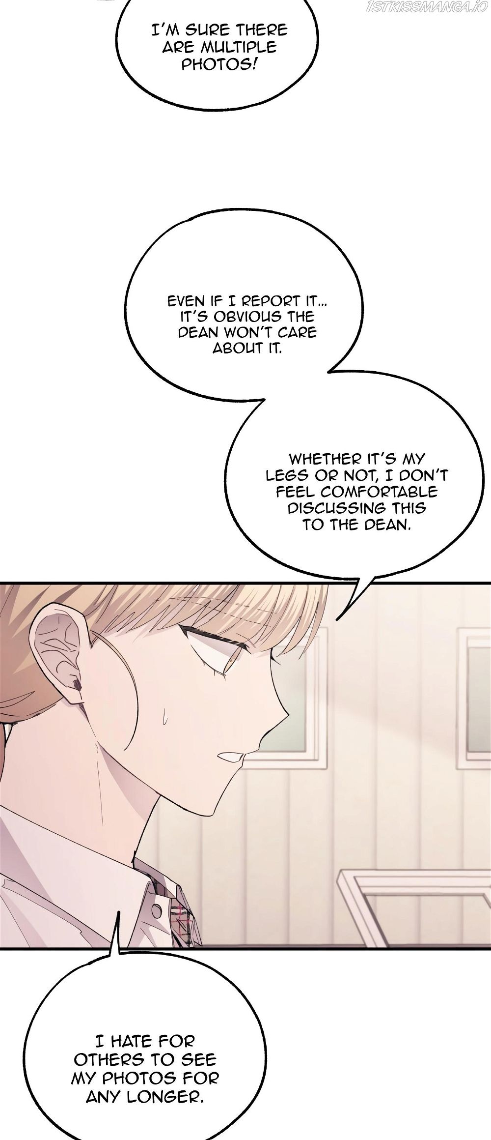 Yeonwoo’s Innocence Chapter 69 - Page 40
