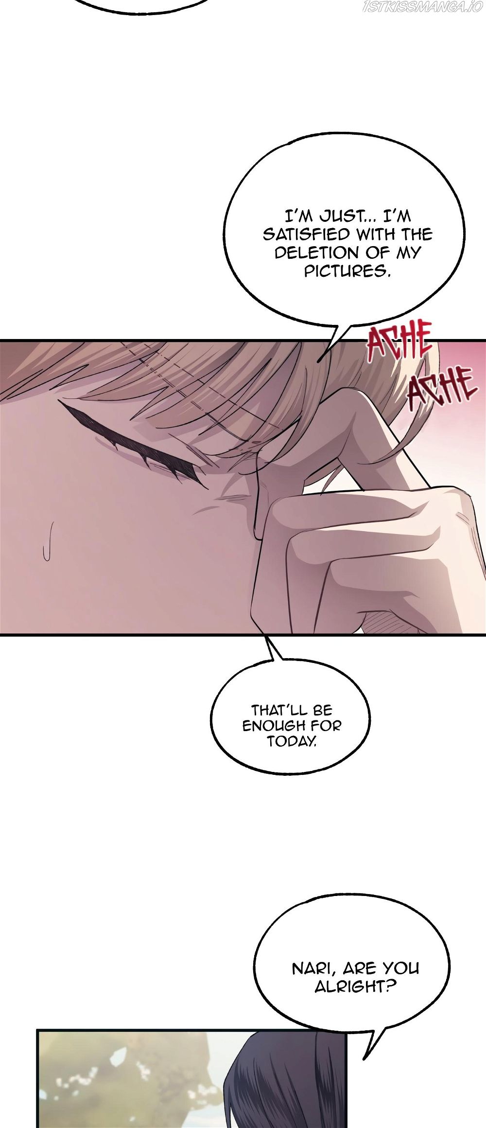 Yeonwoo’s Innocence Chapter 69 - Page 41