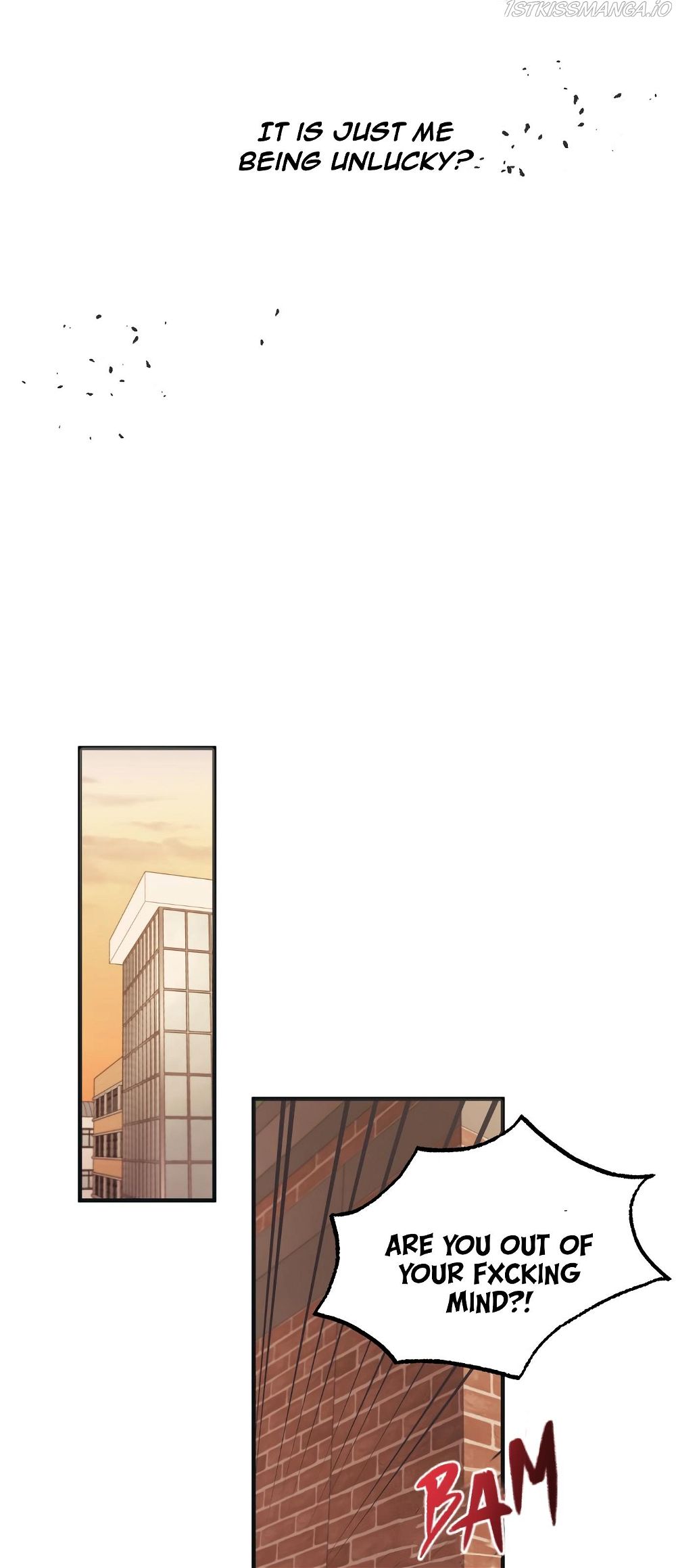 Yeonwoo’s Innocence Chapter 69 - Page 44