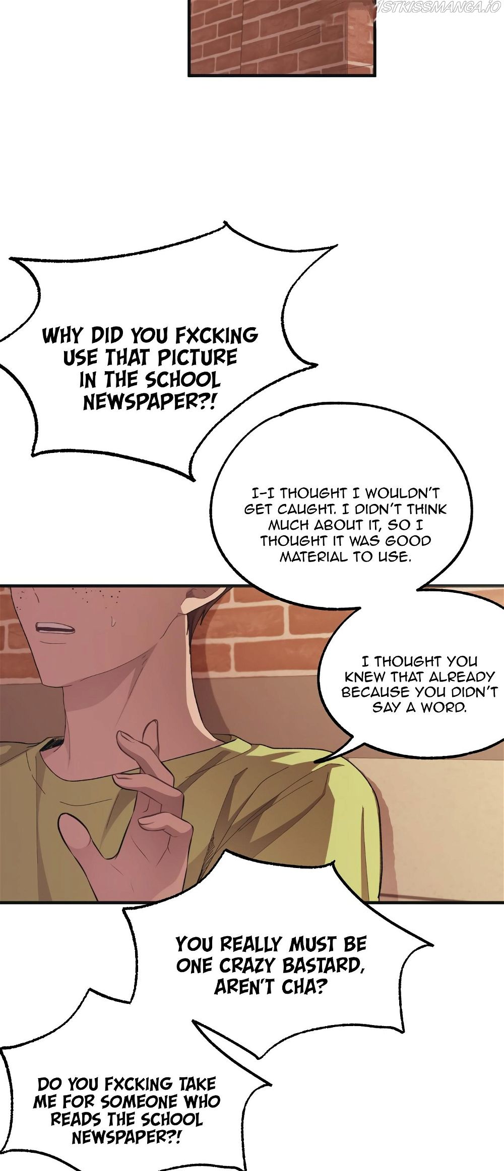 Yeonwoo’s Innocence Chapter 69 - Page 45