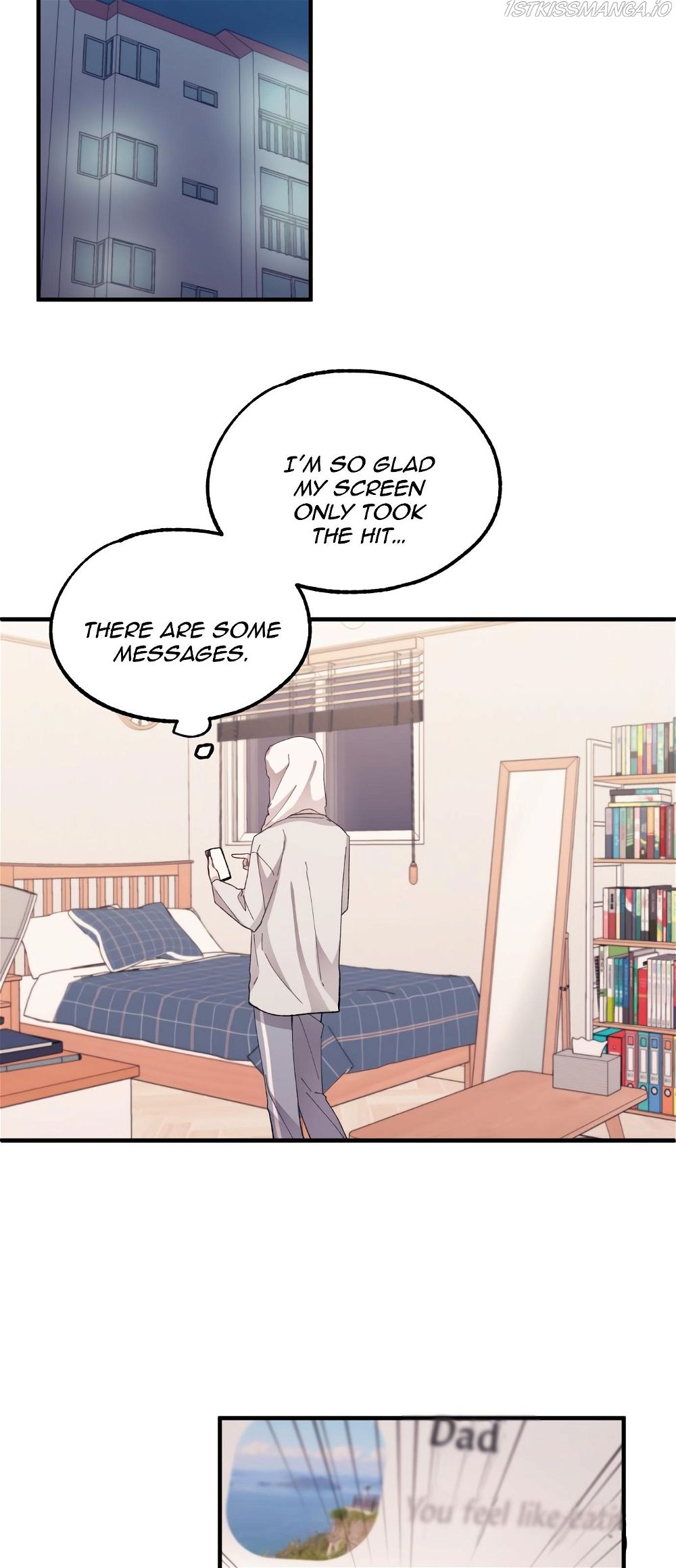 Yeonwoo’s Innocence Chapter 70 - Page 17