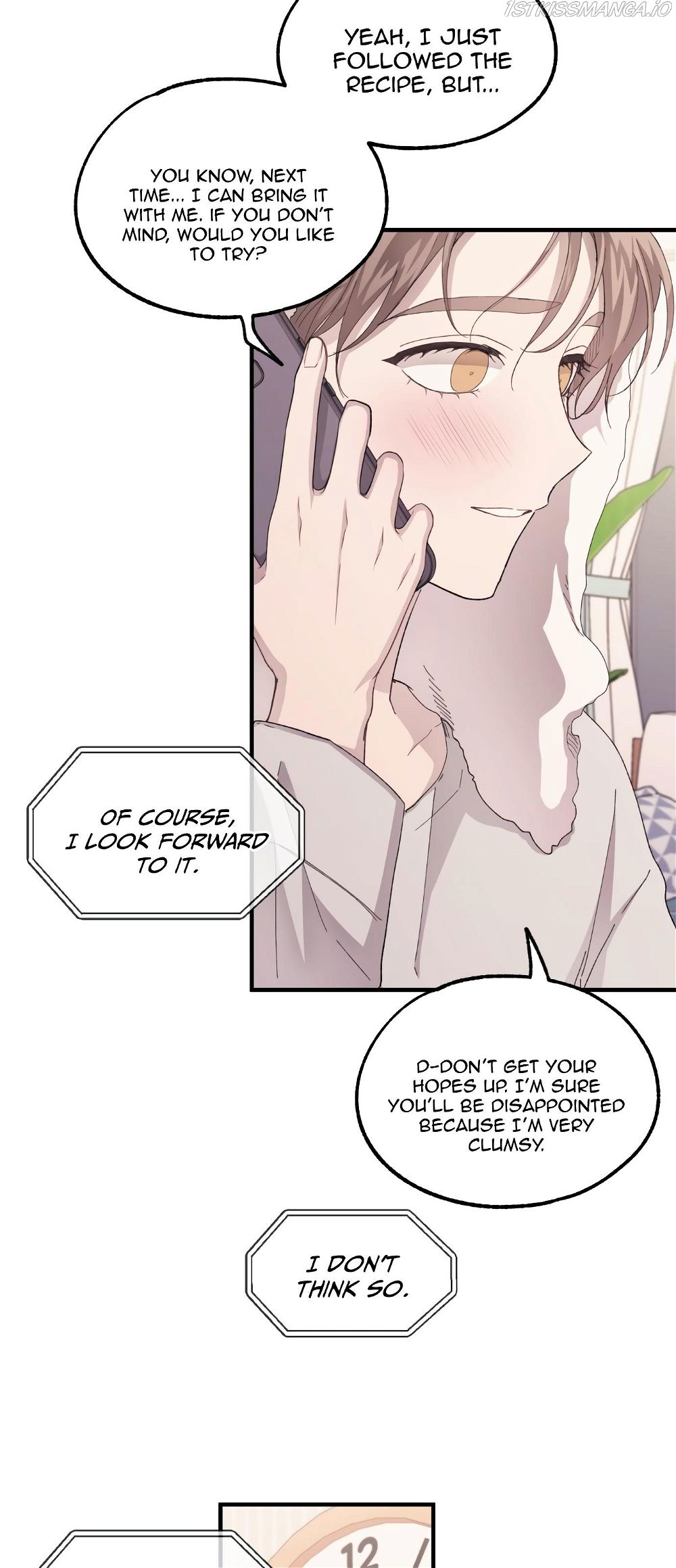 Yeonwoo’s Innocence Chapter 70 - Page 28