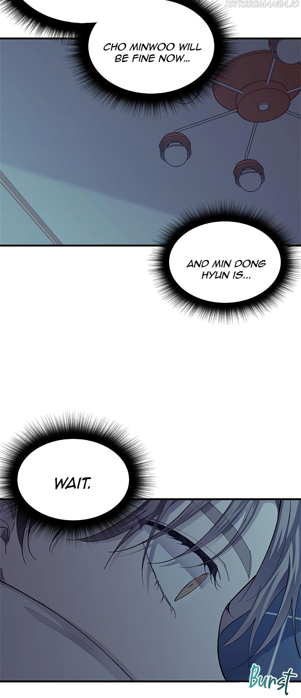 Yeonwoo’s Innocence Chapter 70 - Page 34