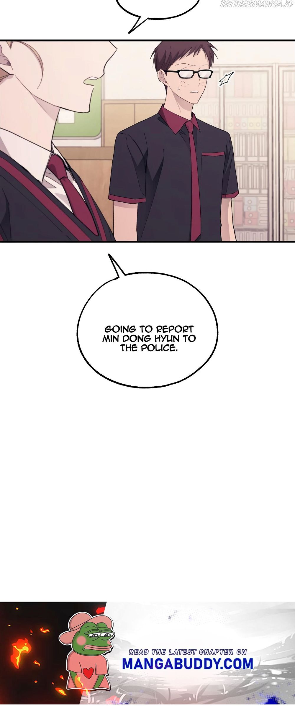 Yeonwoo’s Innocence Chapter 70 - Page 51