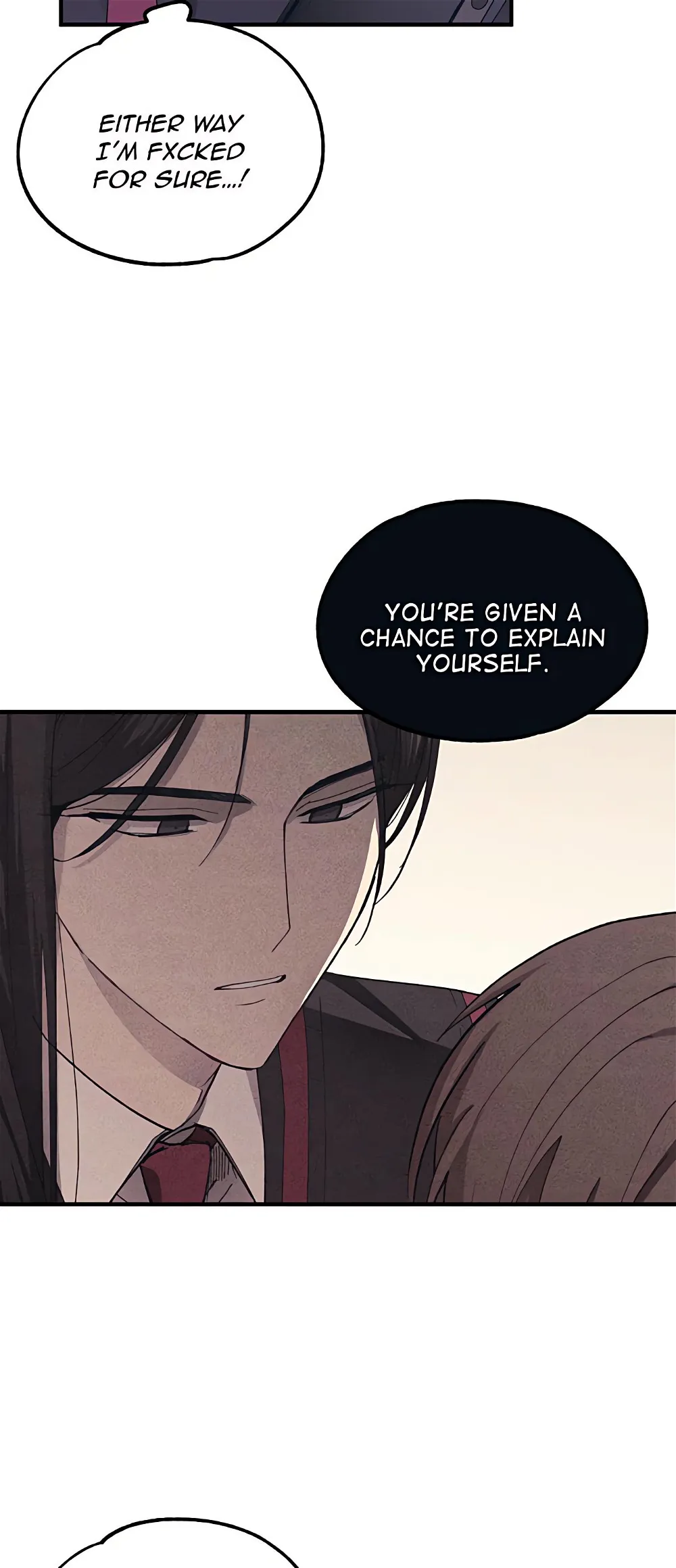 Yeonwoo’s Innocence Chapter 71 - Page 11