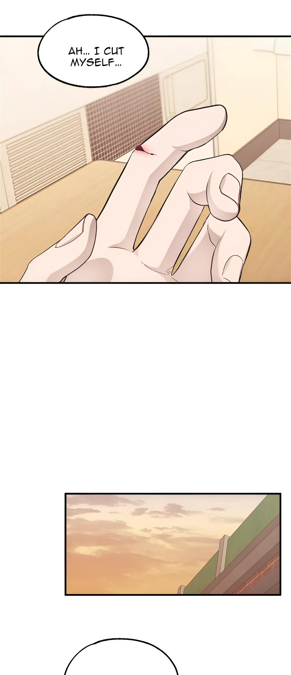 Yeonwoo’s Innocence Chapter 71 - Page 17