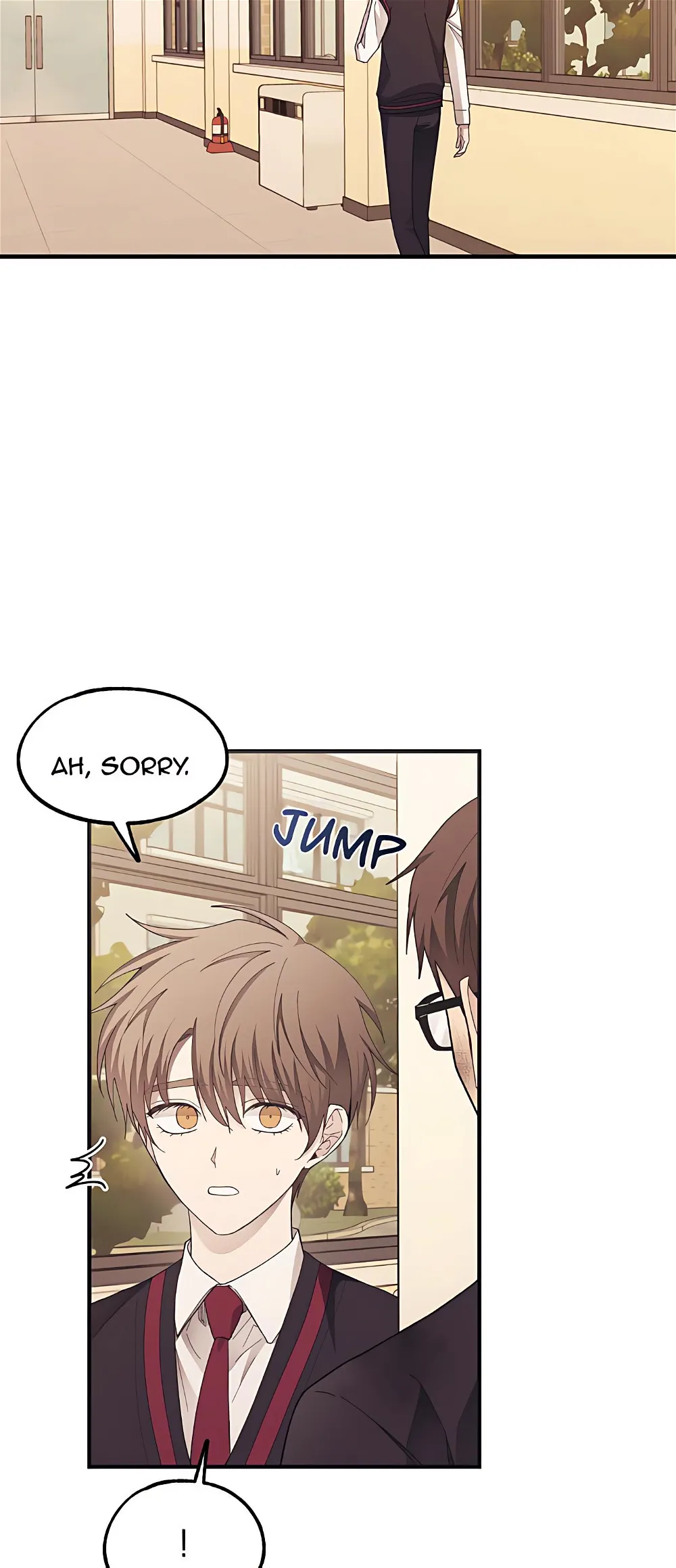 Yeonwoo’s Innocence Chapter 71 - Page 36