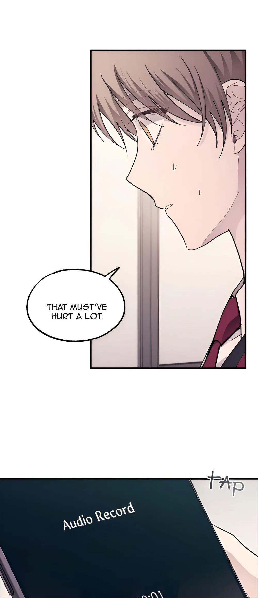 Yeonwoo’s Innocence Chapter 71 - Page 43