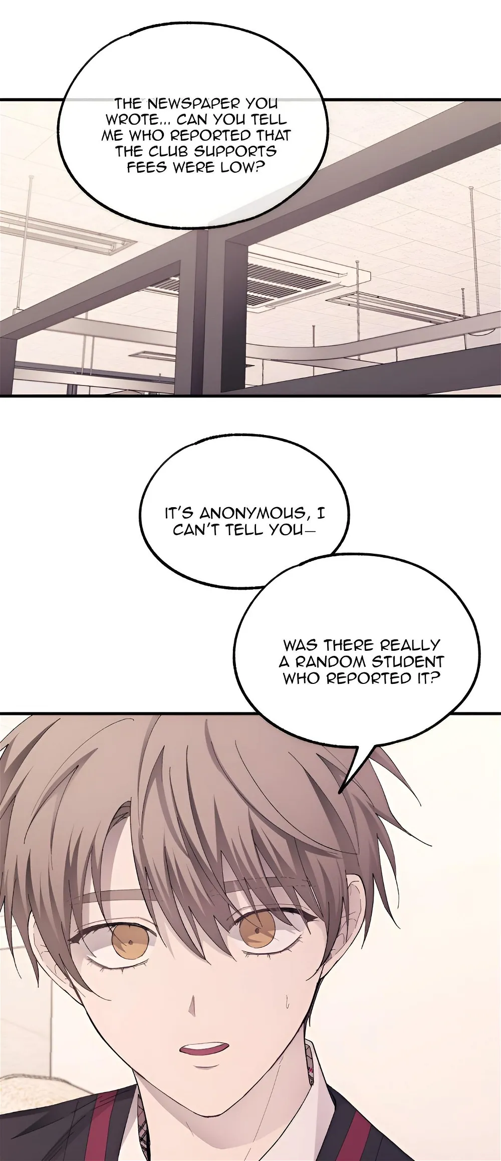 Yeonwoo’s Innocence Chapter 71 - Page 49