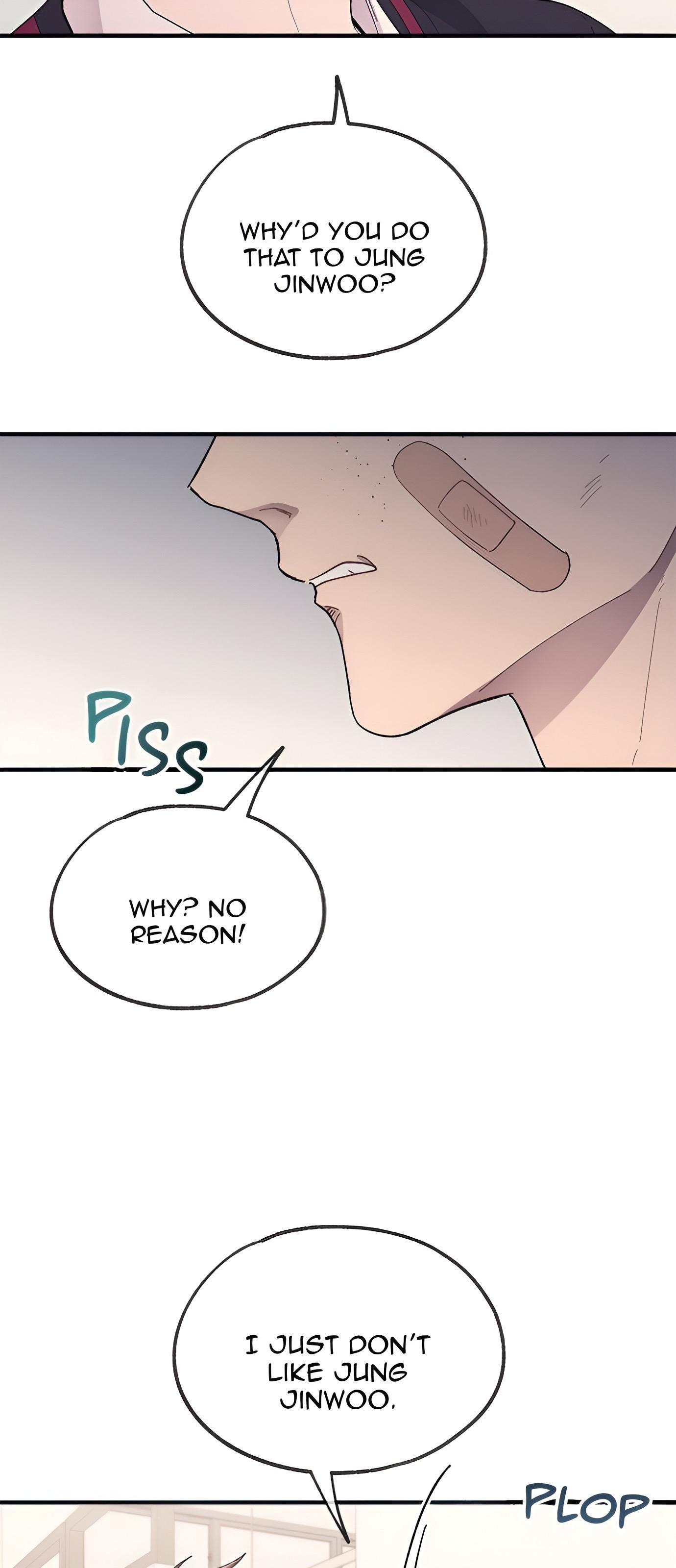 Yeonwoo’s Innocence Chapter 72 - Page 4