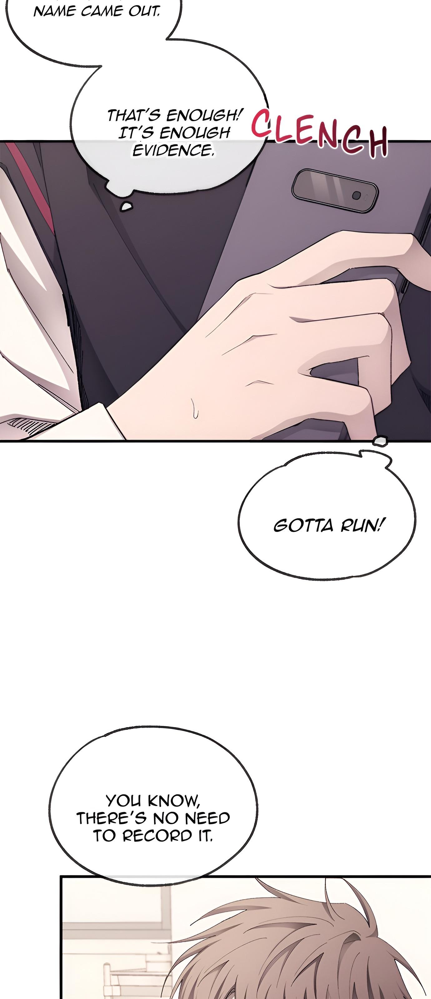 Yeonwoo’s Innocence Chapter 72 - Page 24