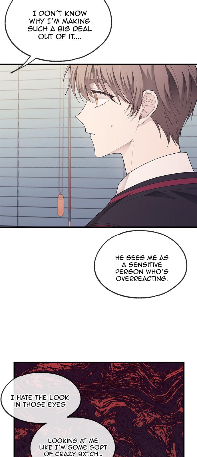 Yeonwoo’s Innocence Chapter 72 - Page 36