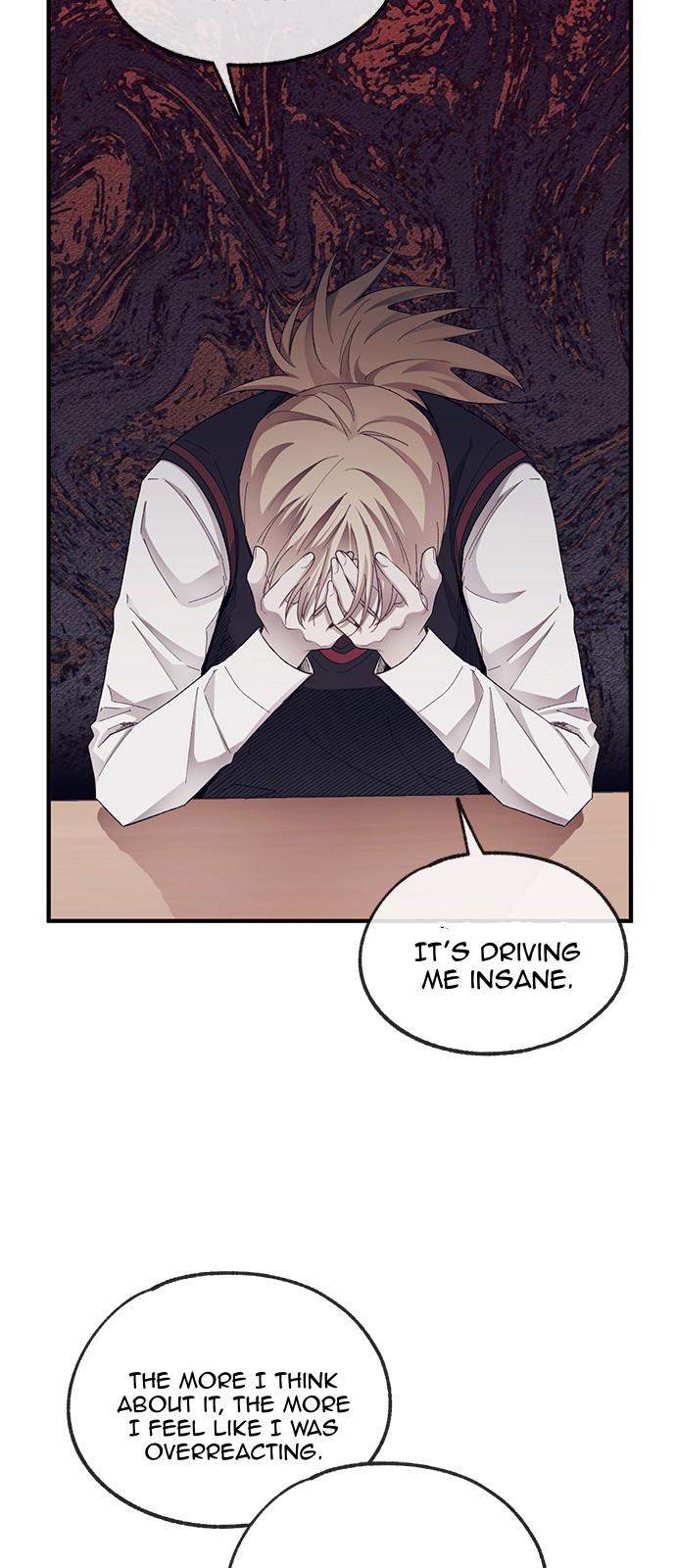 Yeonwoo’s Innocence Chapter 72 - Page 37