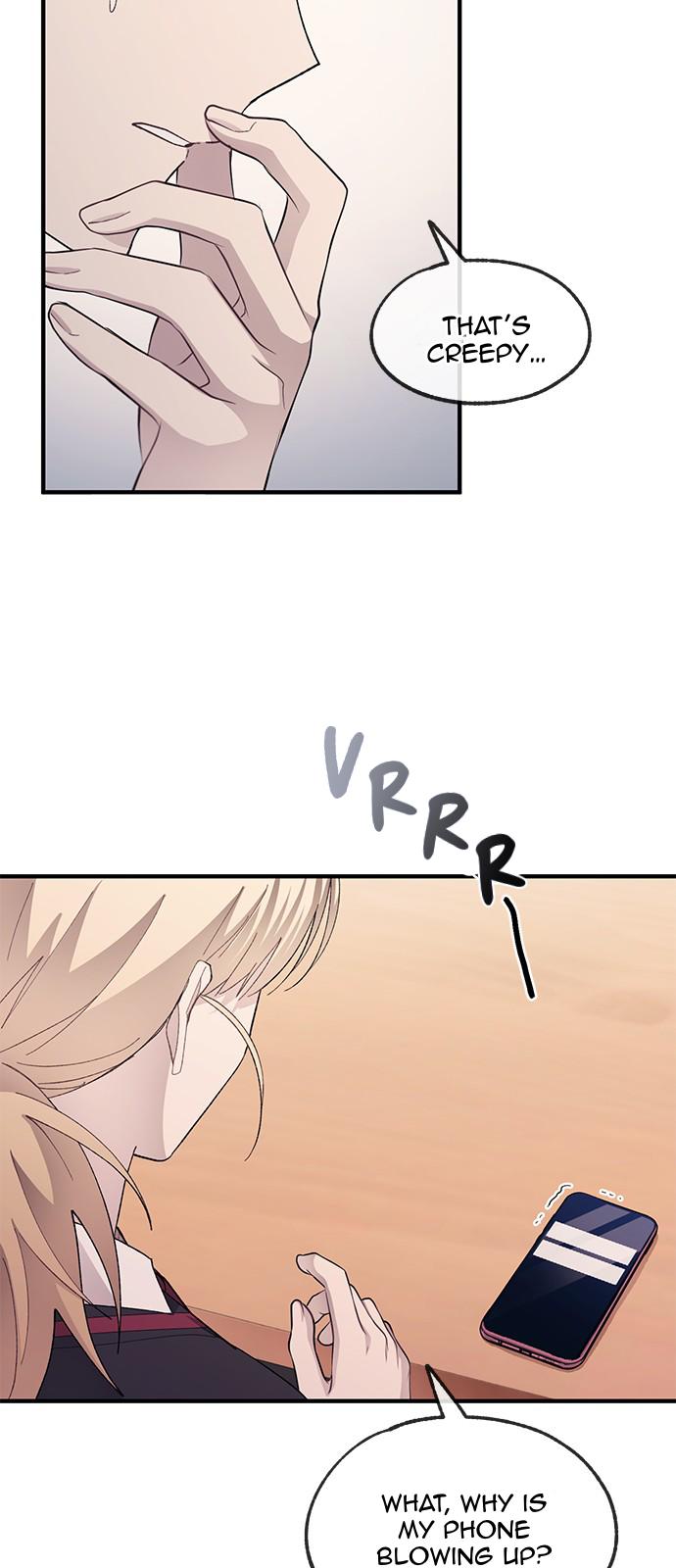 Yeonwoo’s Innocence Chapter 72 - Page 47
