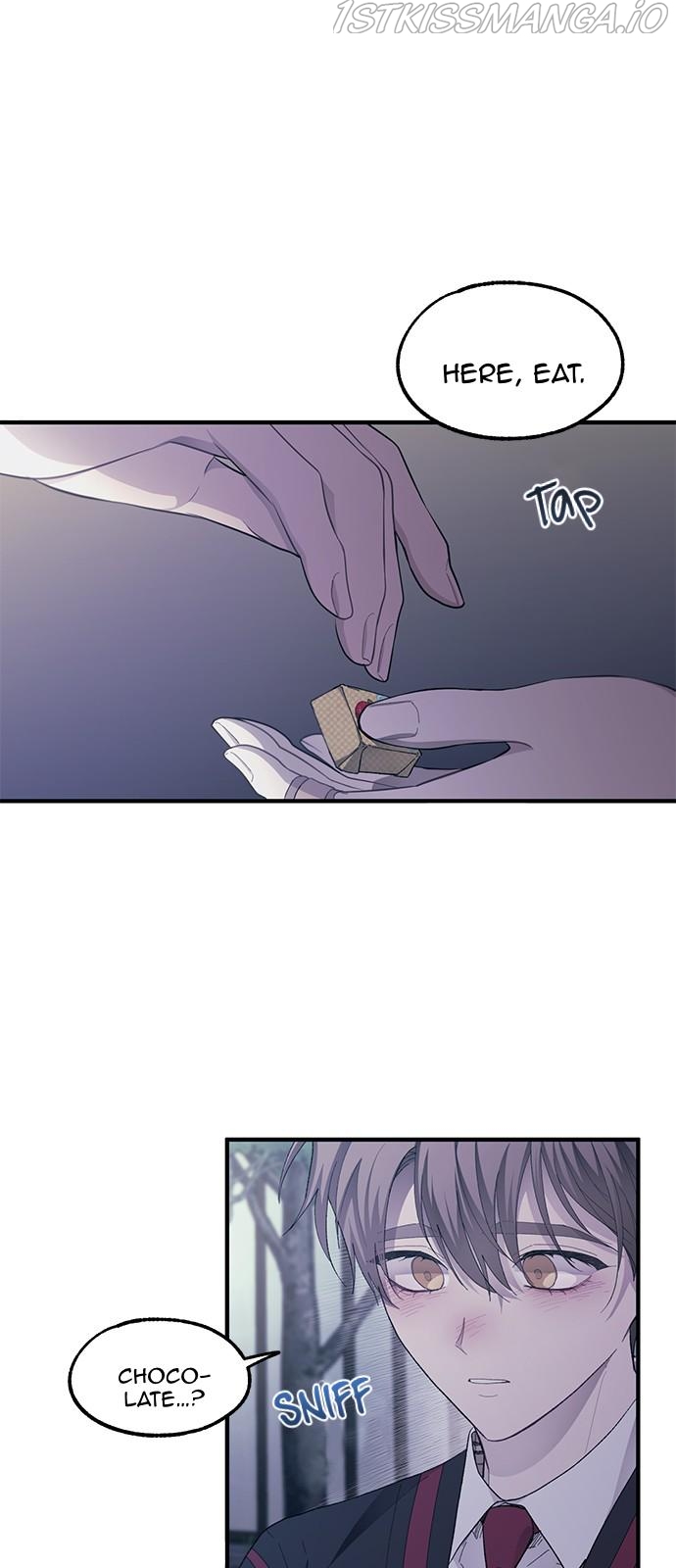 Yeonwoo’s Innocence Chapter 74 - Page 1