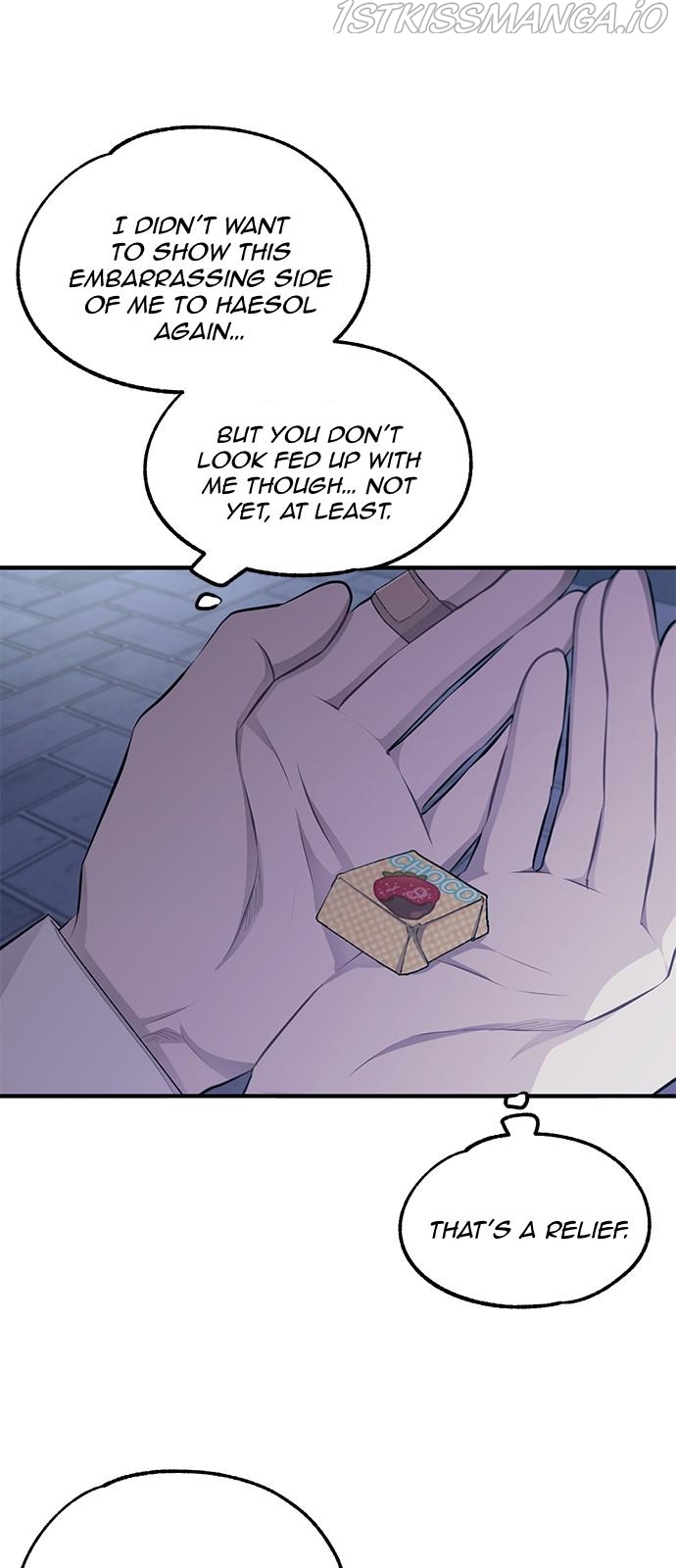 Yeonwoo’s Innocence Chapter 74 - Page 3