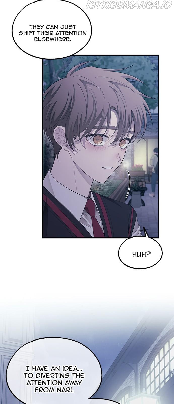 Yeonwoo’s Innocence Chapter 74 - Page 5