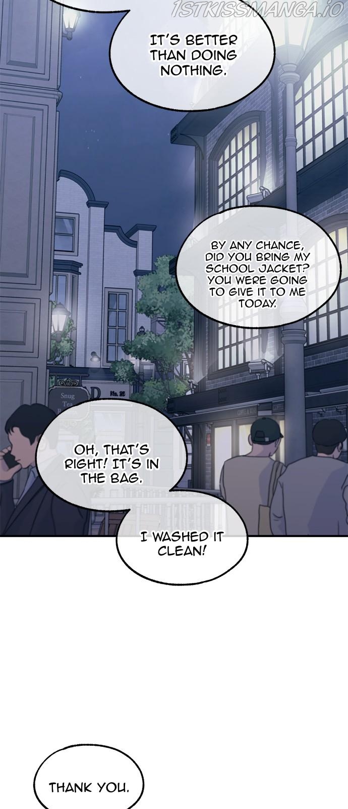 Yeonwoo’s Innocence Chapter 74 - Page 6