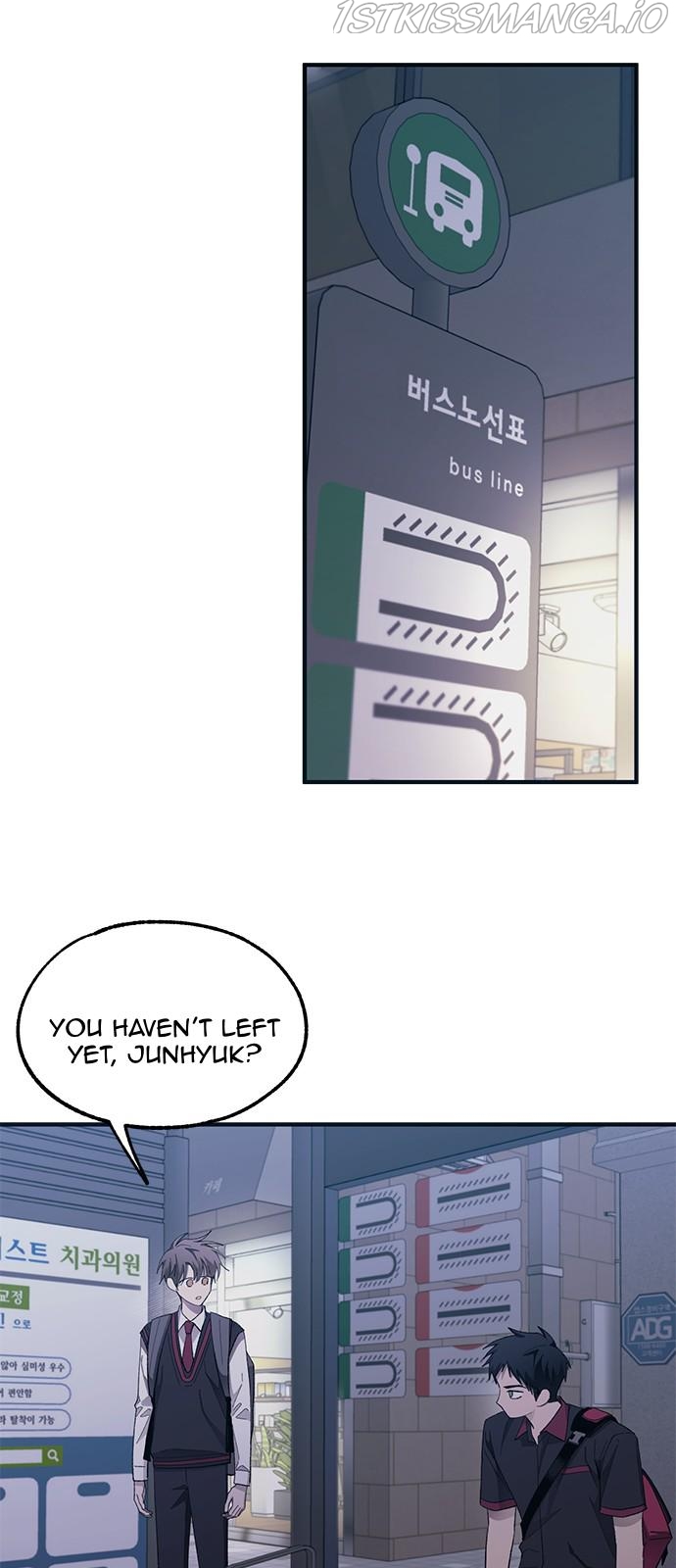 Yeonwoo’s Innocence Chapter 74 - Page 13