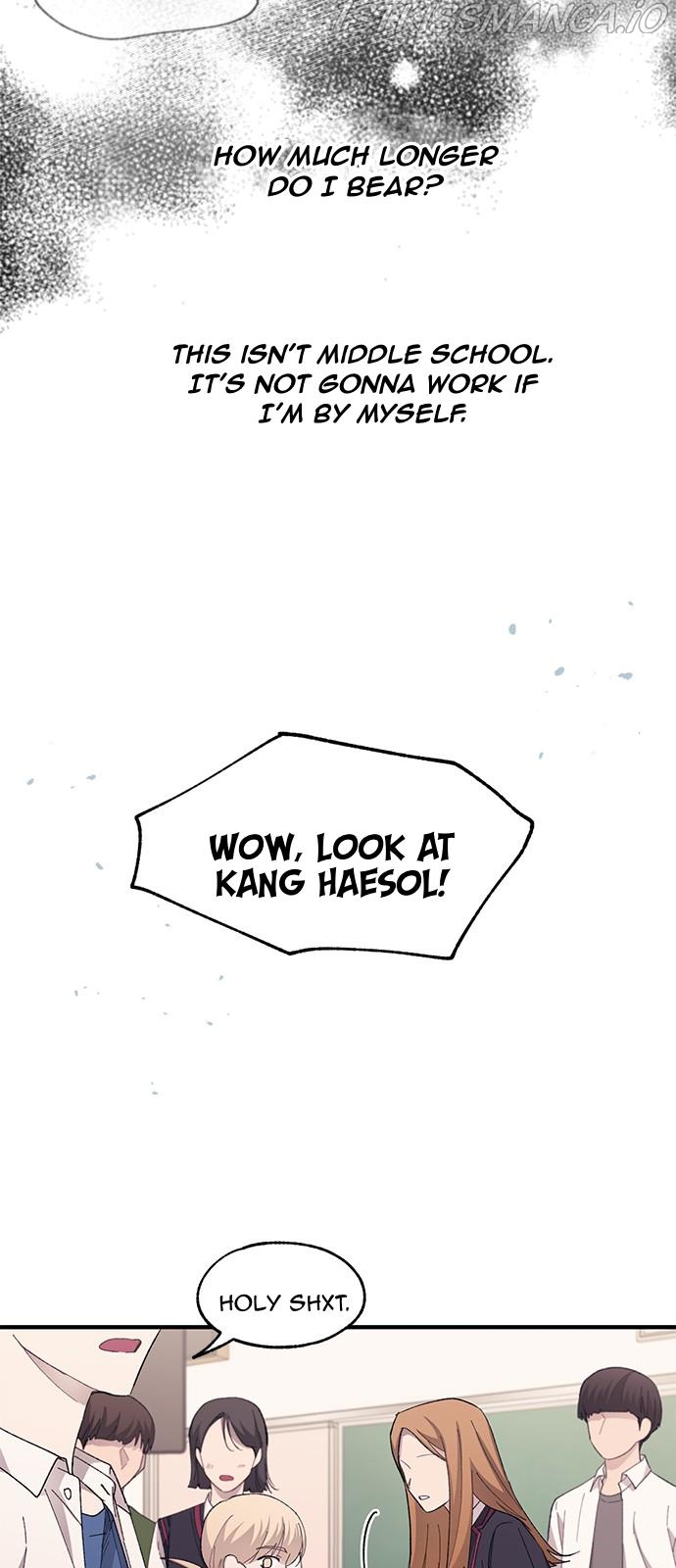 Yeonwoo’s Innocence Chapter 74 - Page 28