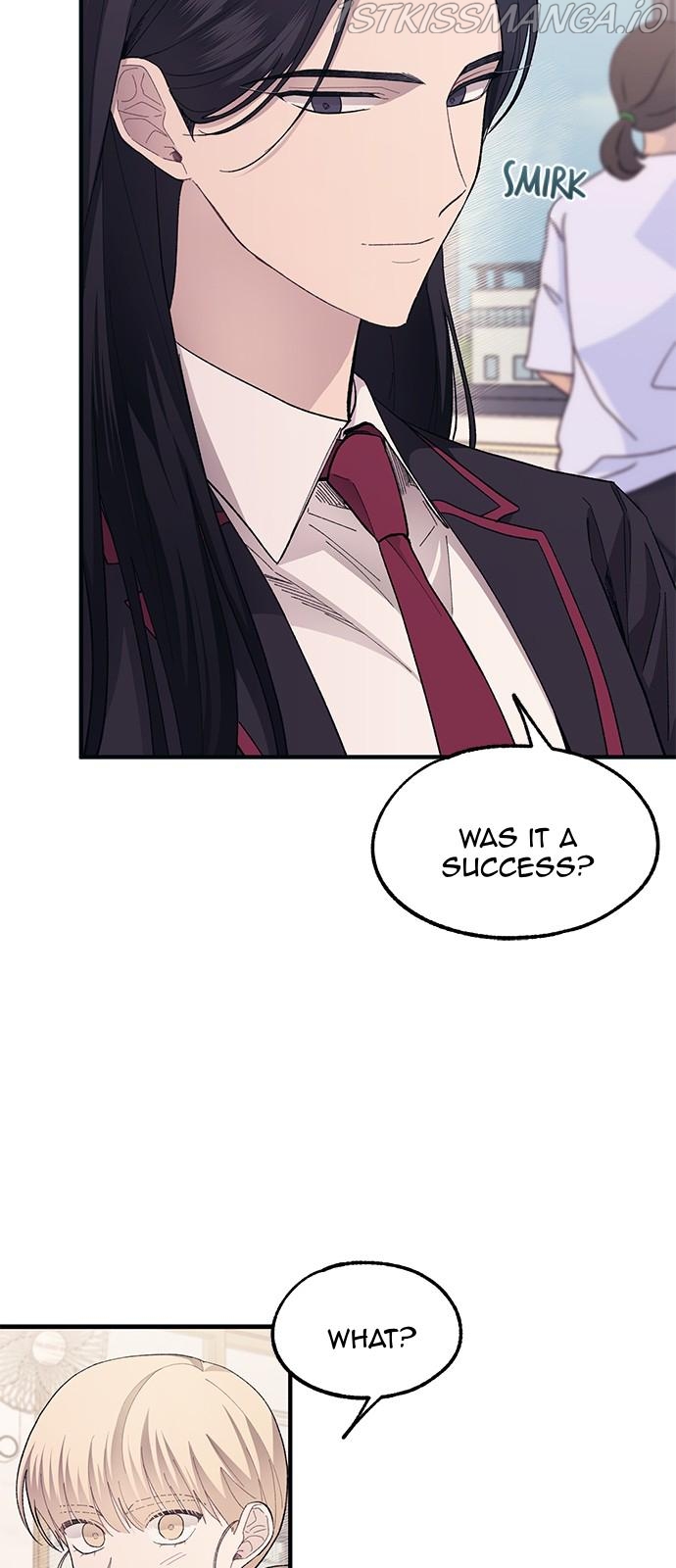 Yeonwoo’s Innocence Chapter 74 - Page 34