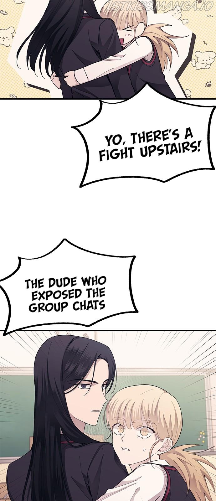 Yeonwoo’s Innocence Chapter 74 - Page 36