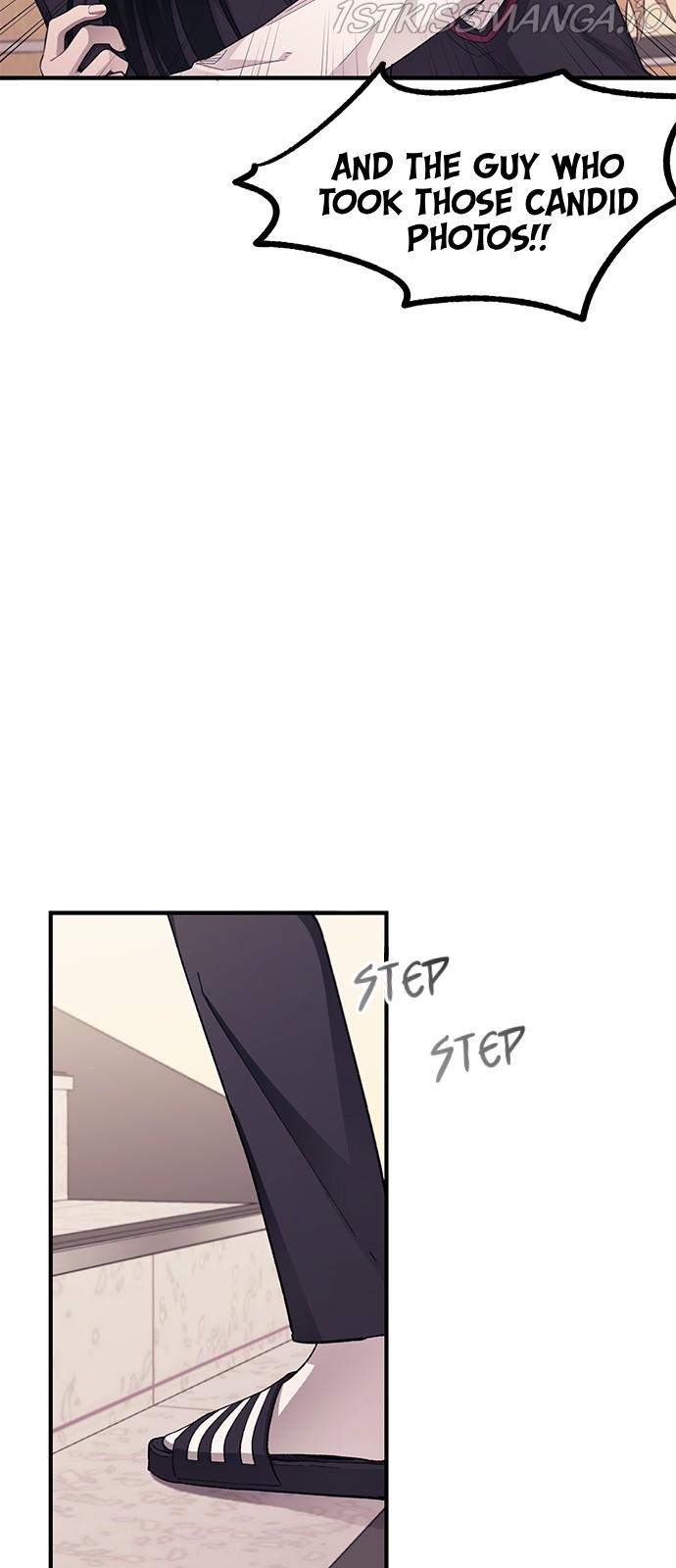 Yeonwoo’s Innocence Chapter 74 - Page 37