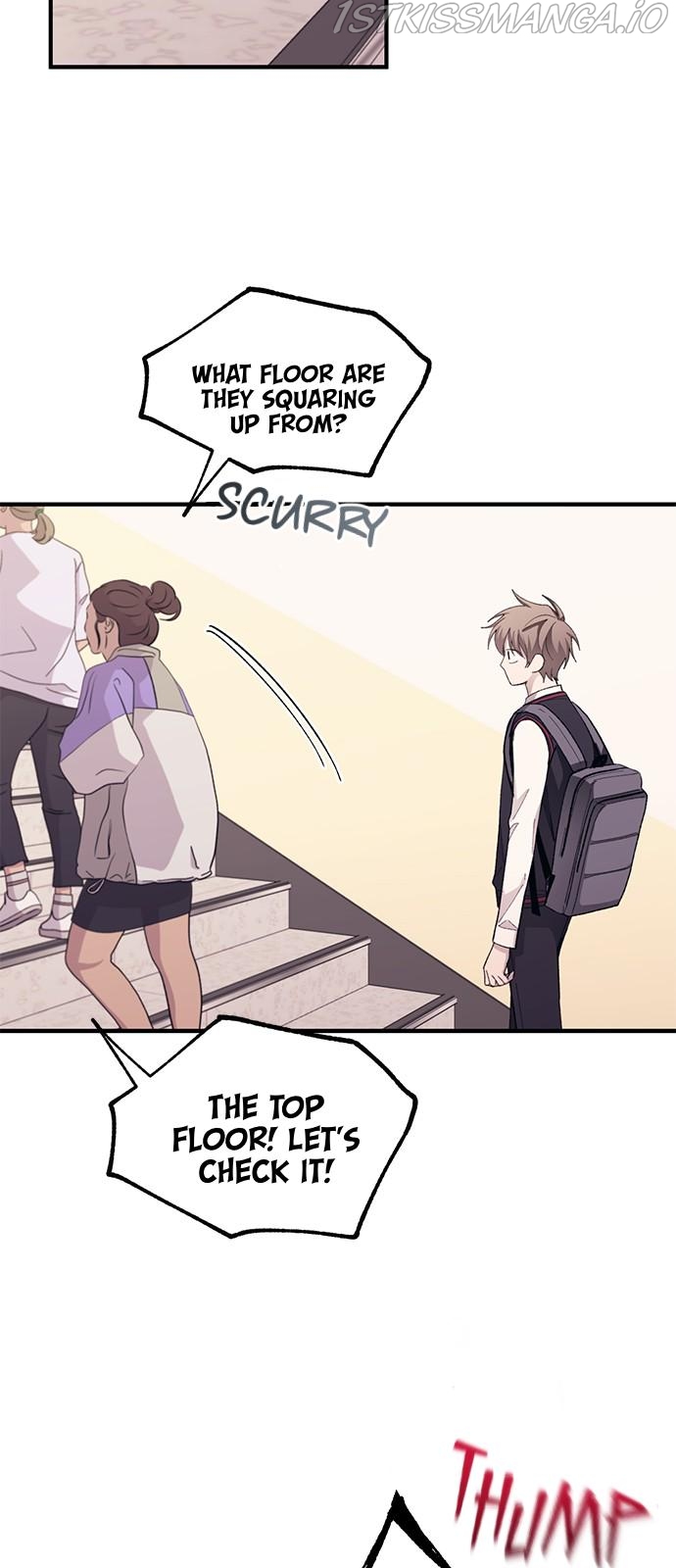 Yeonwoo’s Innocence Chapter 74 - Page 38