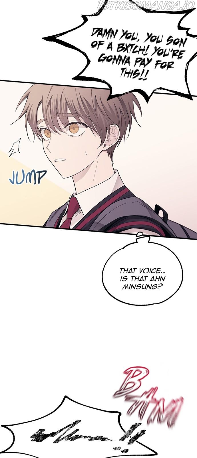 Yeonwoo’s Innocence Chapter 74 - Page 39
