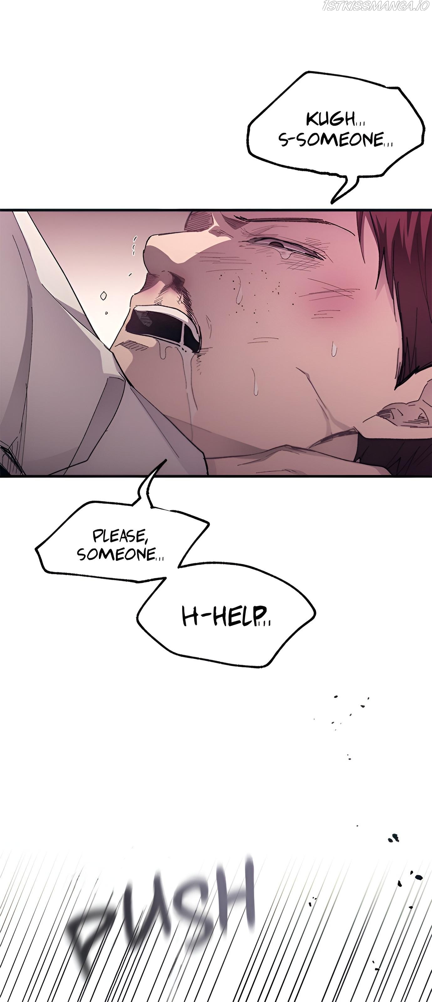 Yeonwoo’s Innocence Chapter 74 - Page 44