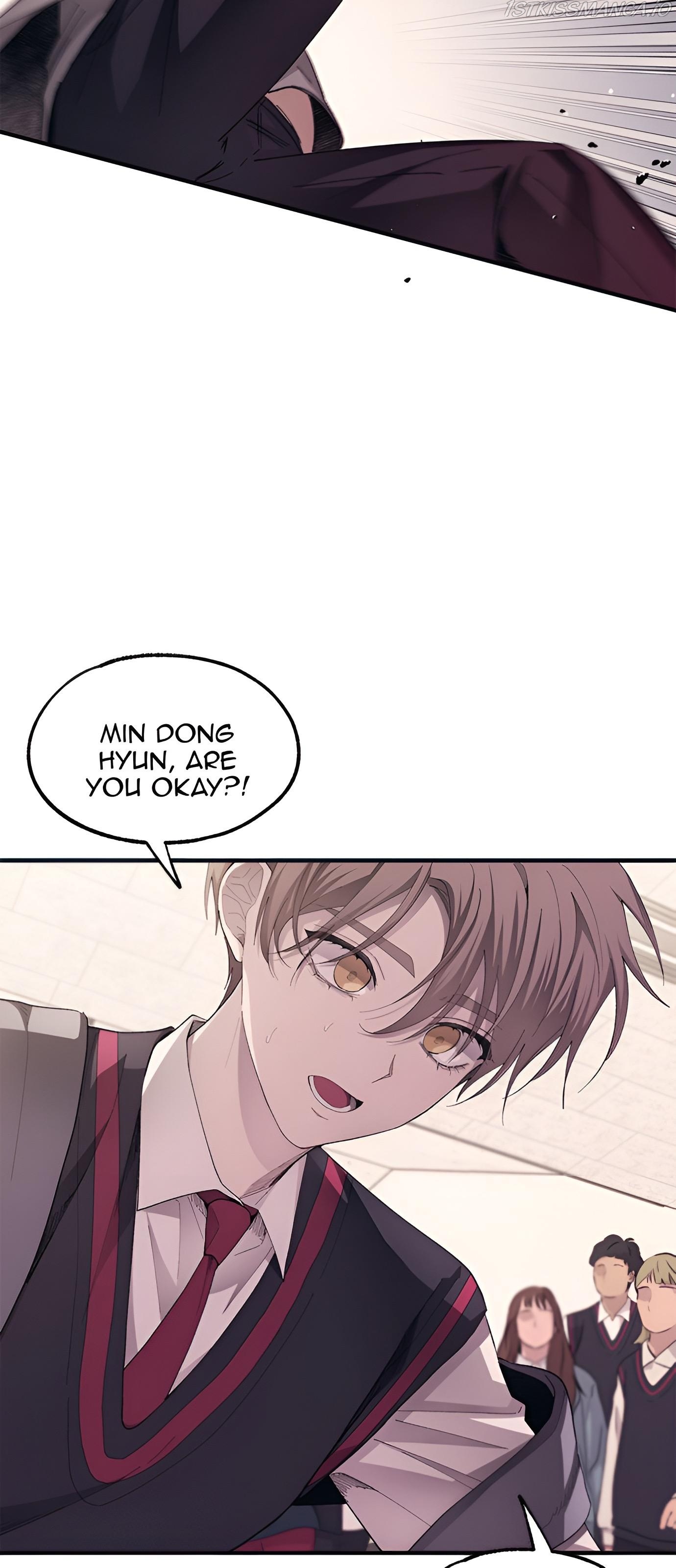 Yeonwoo’s Innocence Chapter 74 - Page 46