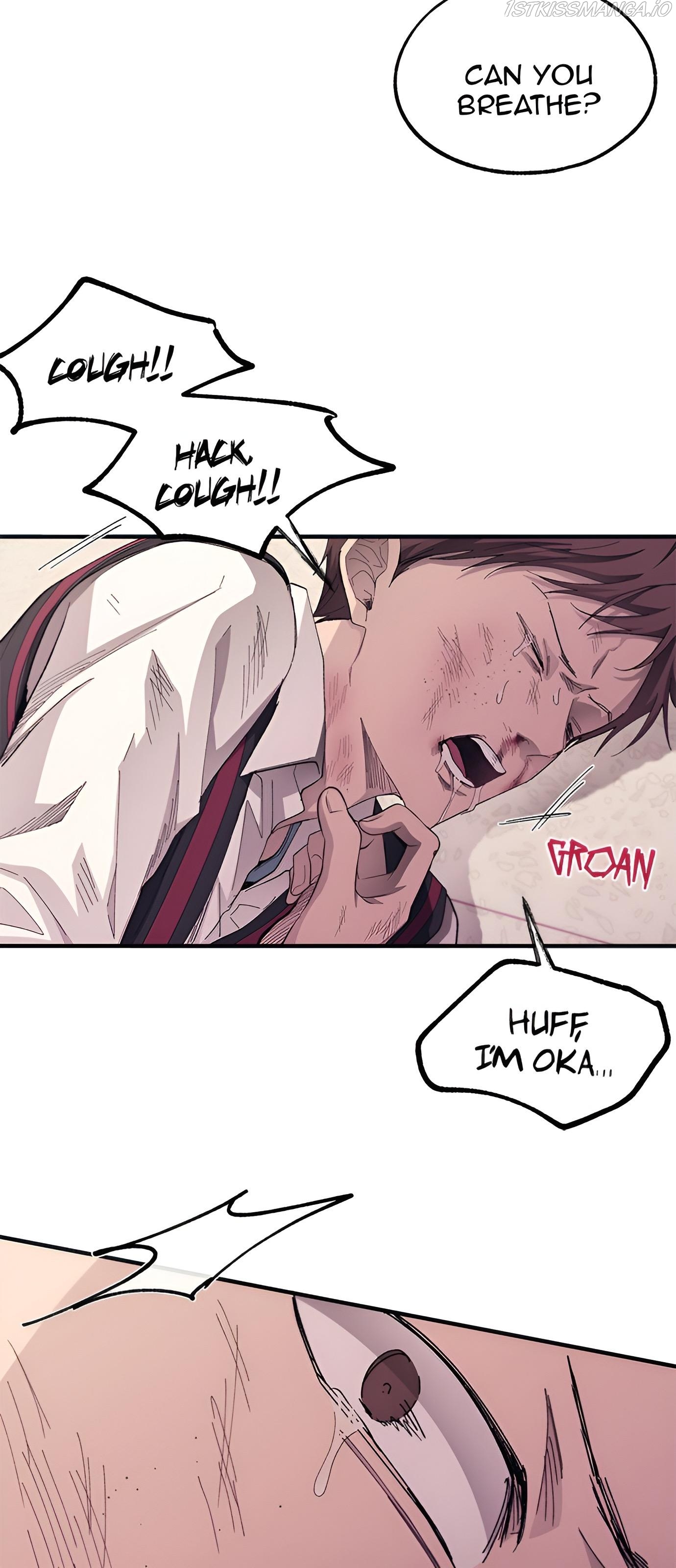 Yeonwoo’s Innocence Chapter 74 - Page 47