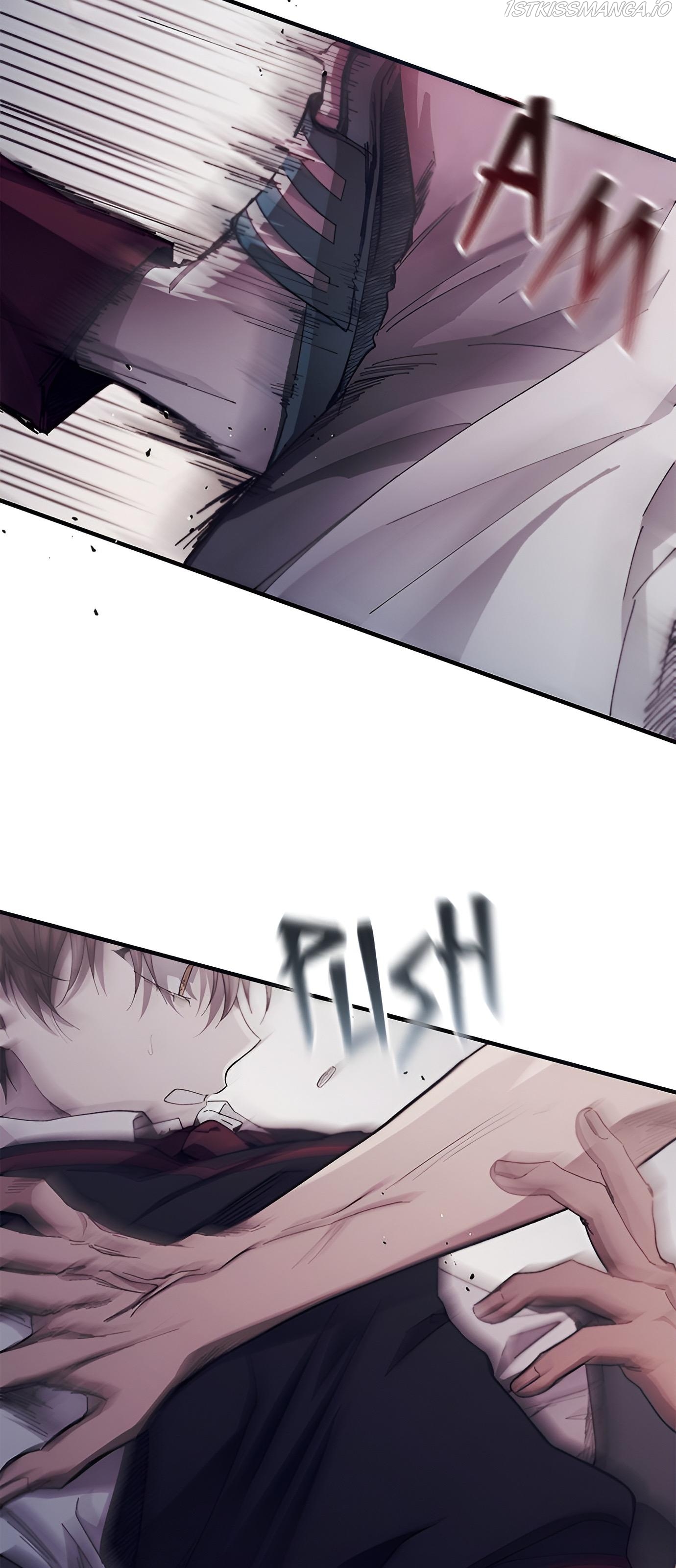 Yeonwoo’s Innocence Chapter 75 - Page 3