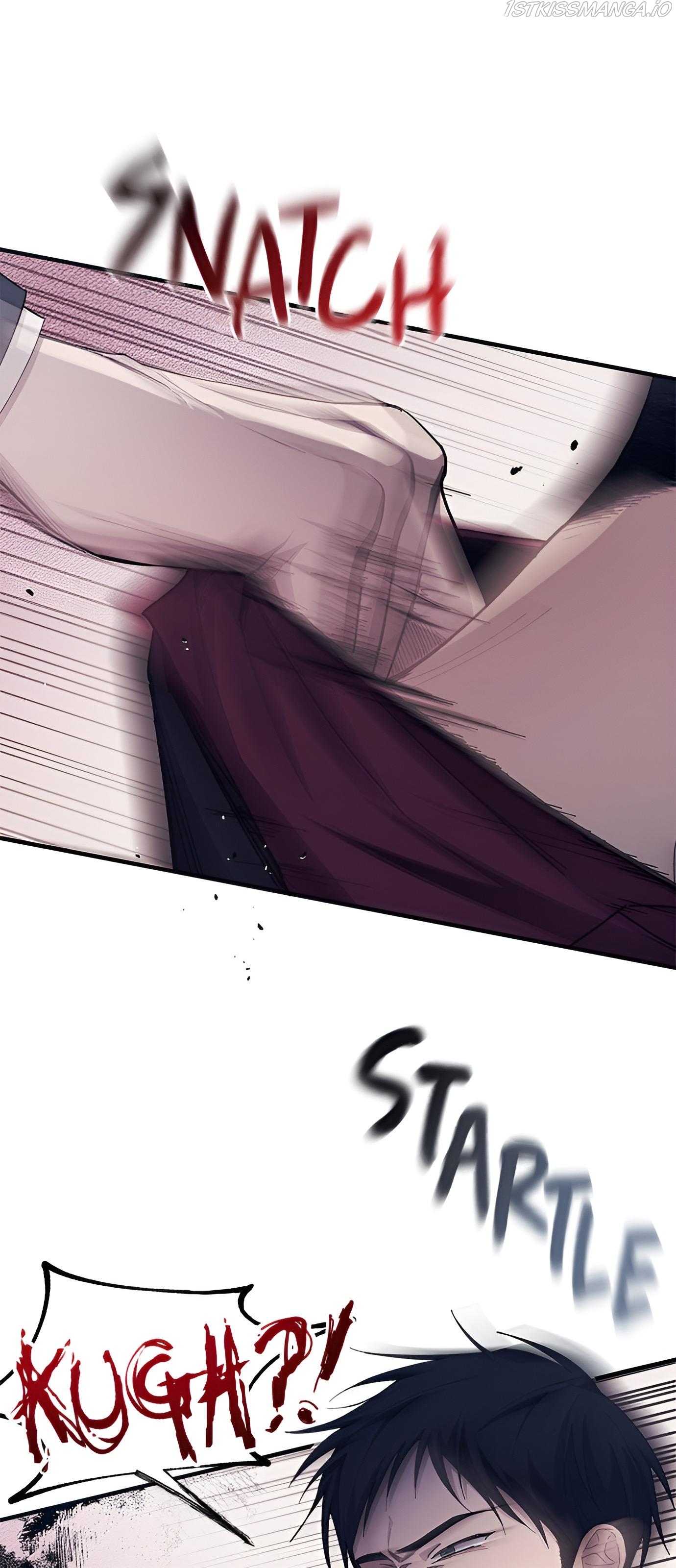 Yeonwoo’s Innocence Chapter 75 - Page 10