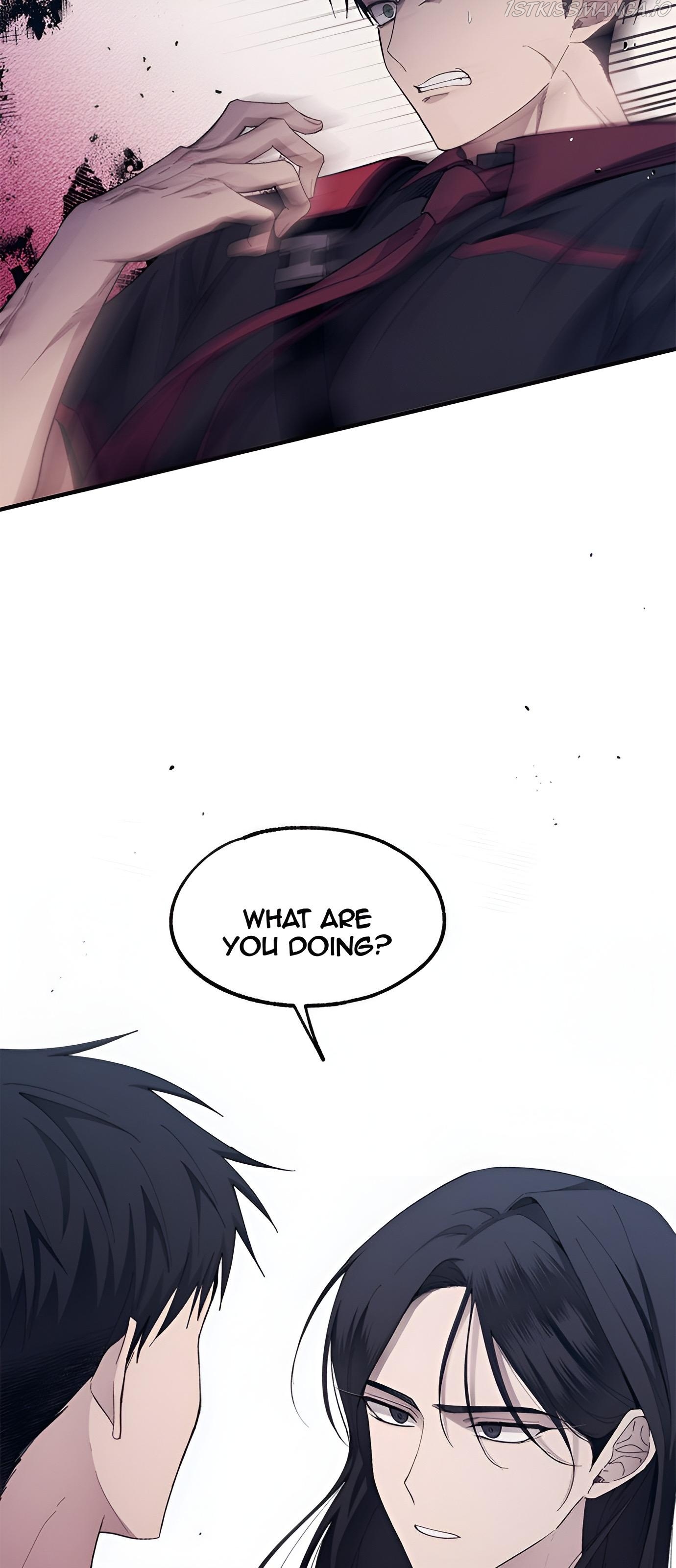 Yeonwoo’s Innocence Chapter 75 - Page 11