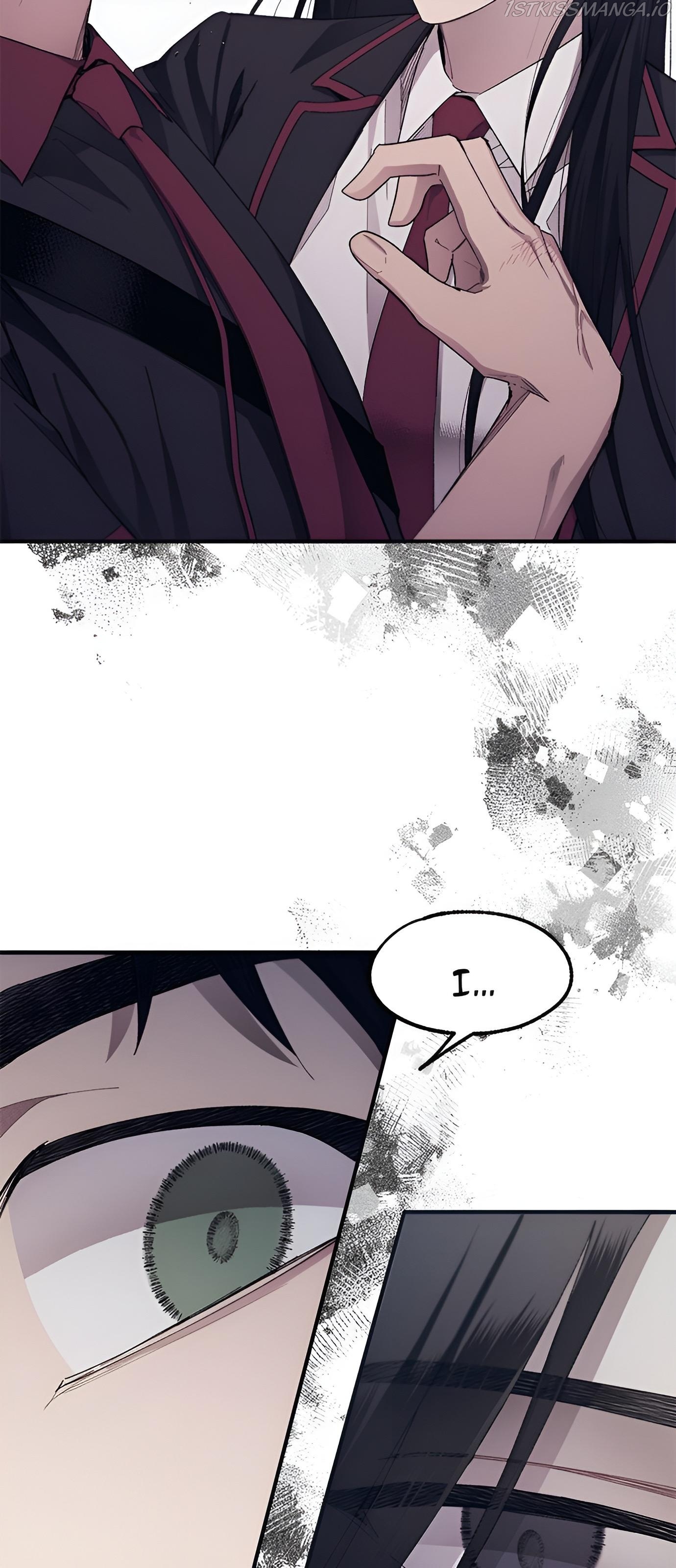 Yeonwoo’s Innocence Chapter 75 - Page 12