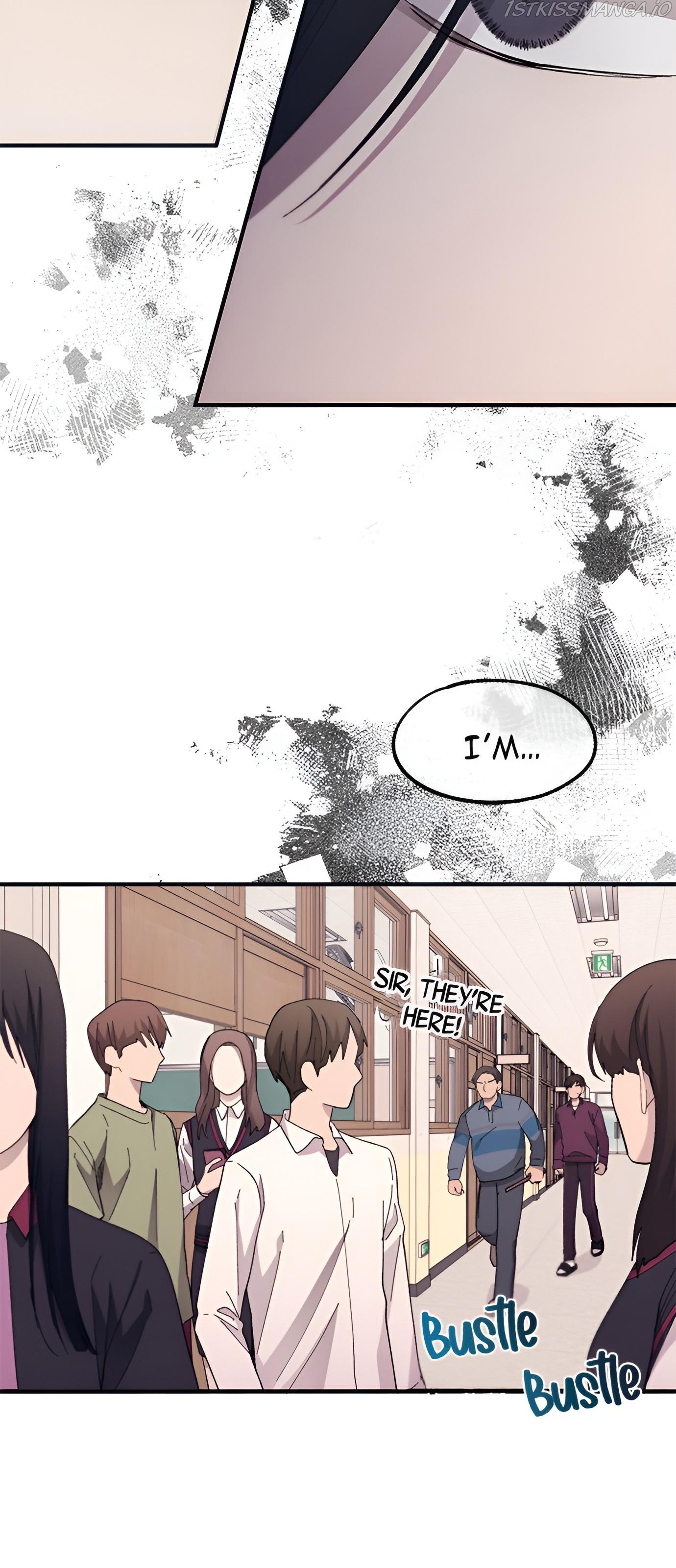 Yeonwoo’s Innocence Chapter 75 - Page 13