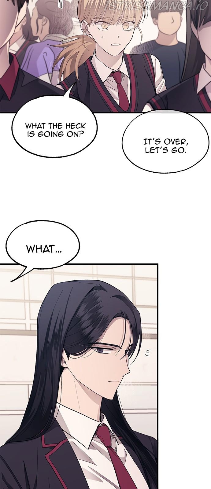 Yeonwoo’s Innocence Chapter 75 - Page 16