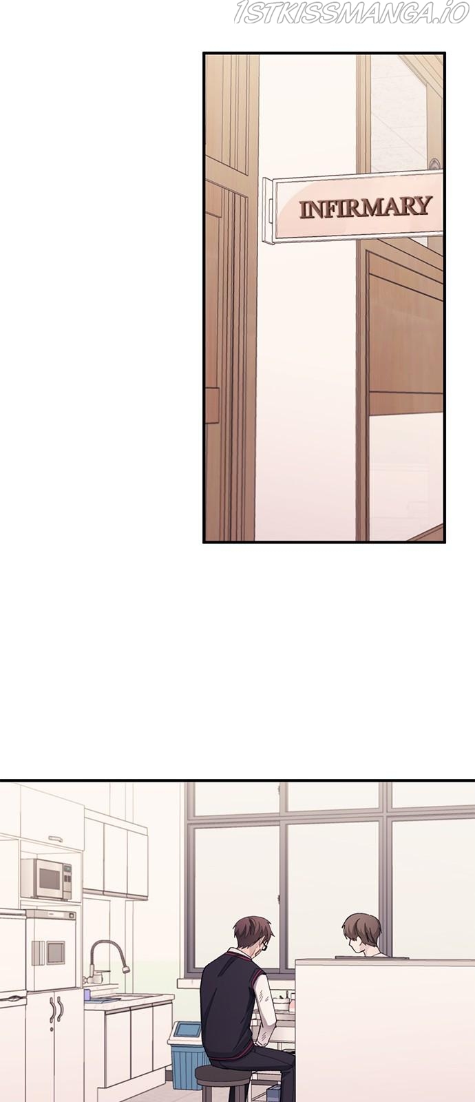 Yeonwoo’s Innocence Chapter 75 - Page 25