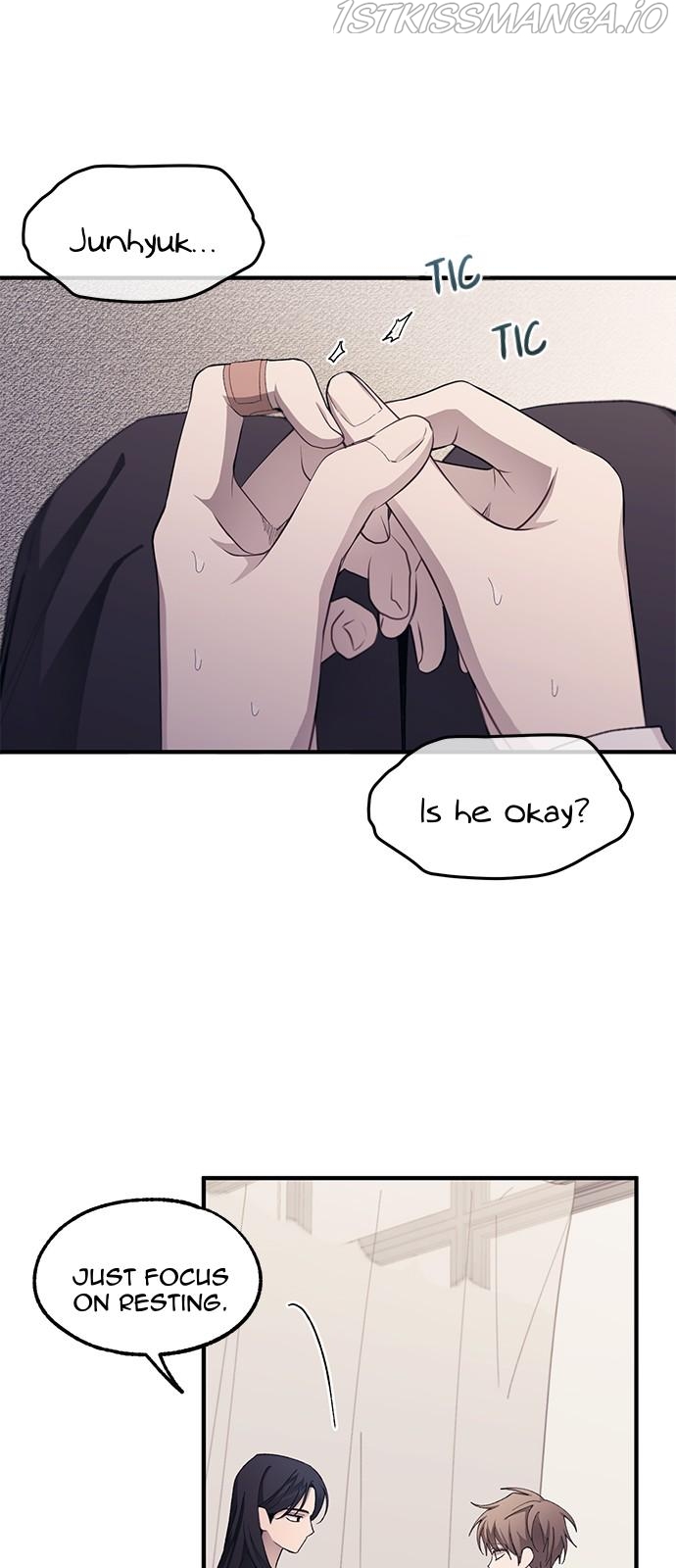 Yeonwoo’s Innocence Chapter 75 - Page 28