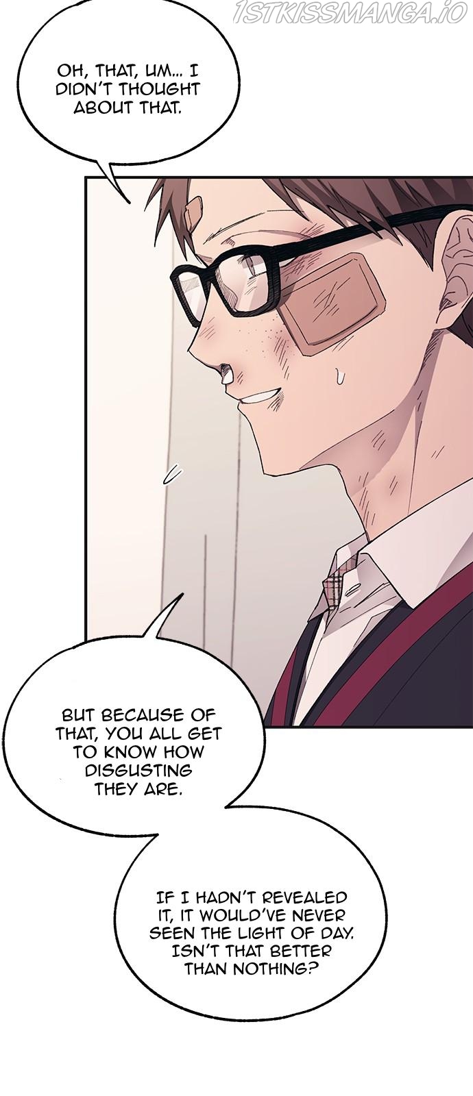 Yeonwoo’s Innocence Chapter 75 - Page 34